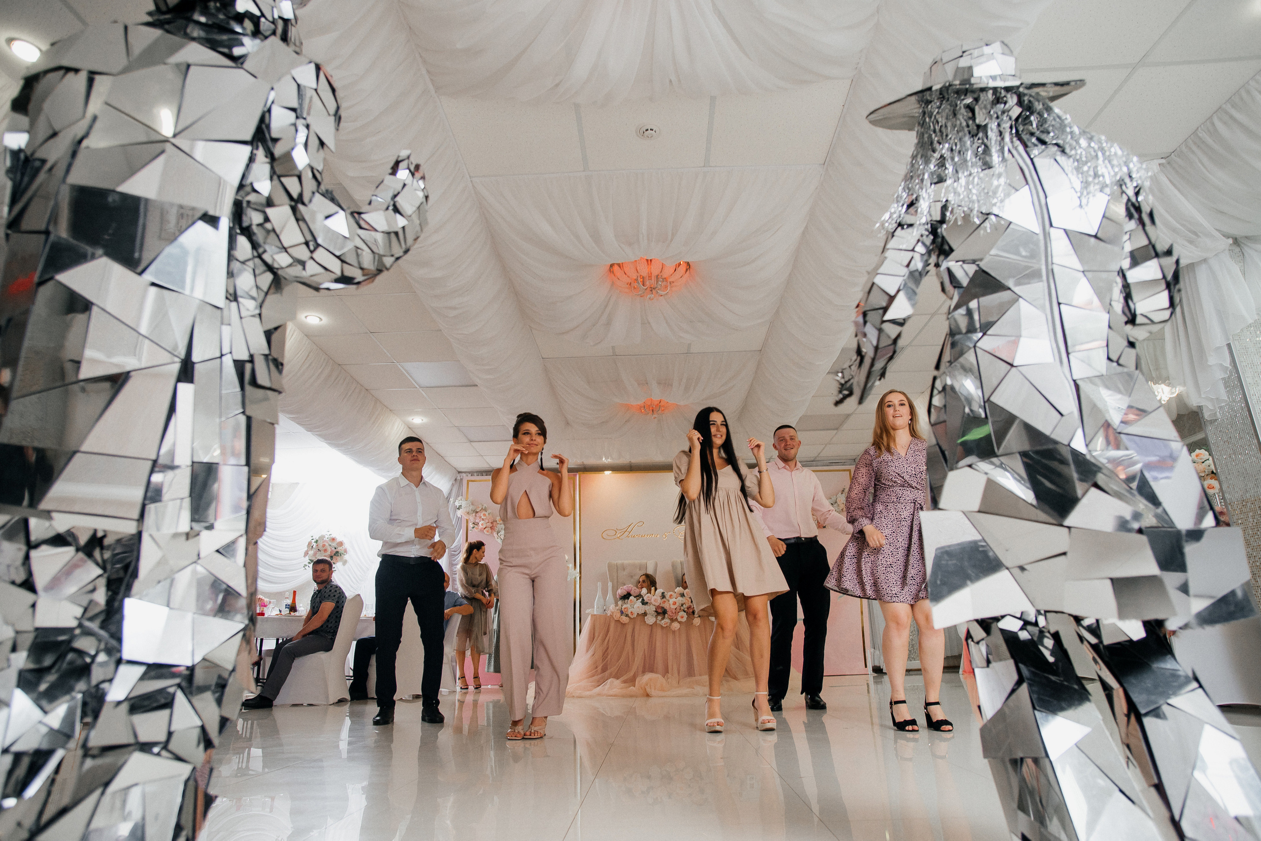 Никита и Алина. Фотограф Иркутск, Ангарск, Усолье-Сибирское. Выпускные альбомы