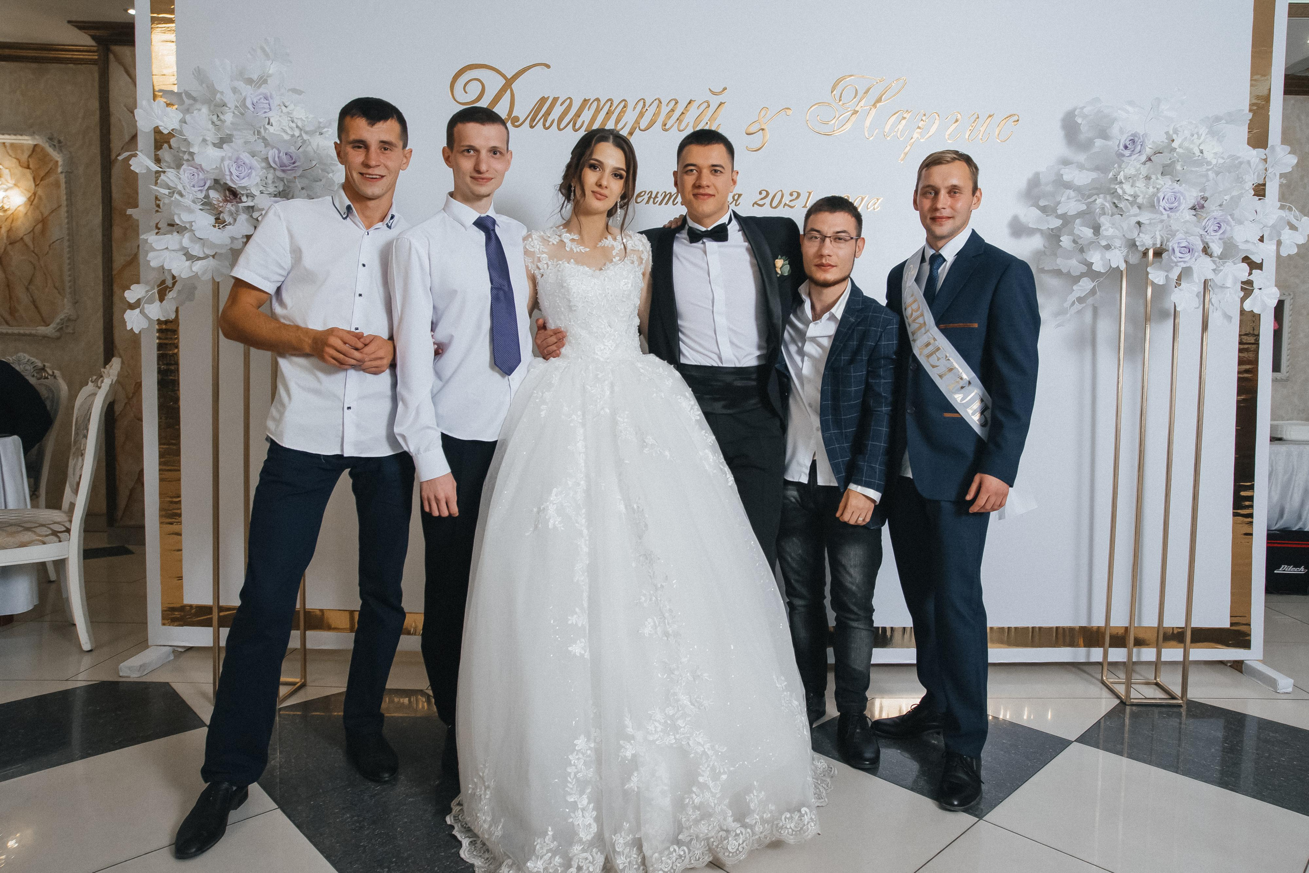 Дмитрий и Наргис. Красивая осень. Фотограф Иркутск, Ангарск, Усолье-Сибирское. Выпускные альбомы