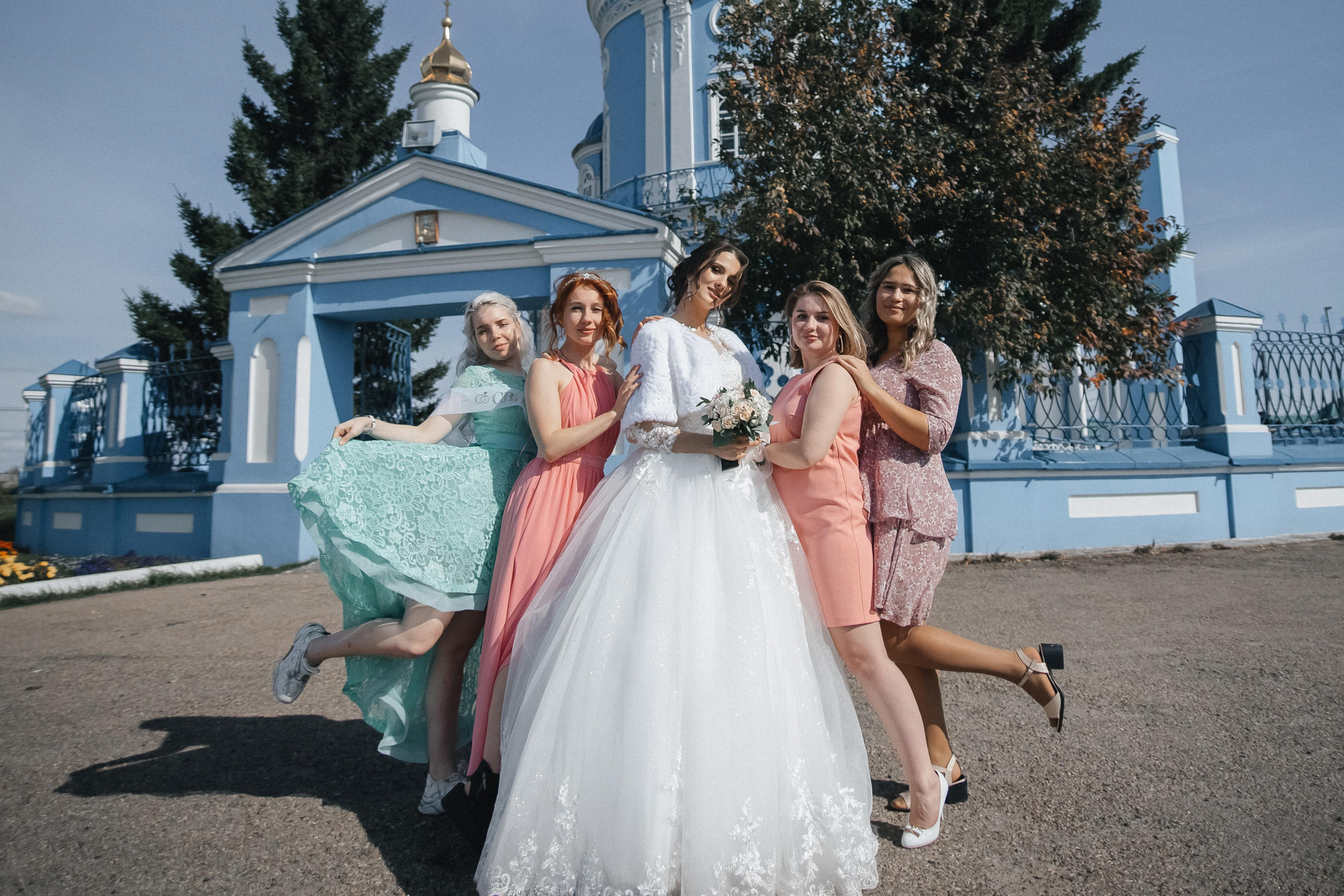 Дмитрий и Наргис. Красивая осень. Фотограф Иркутск, Ангарск, Усолье-Сибирское. Выпускные альбомы