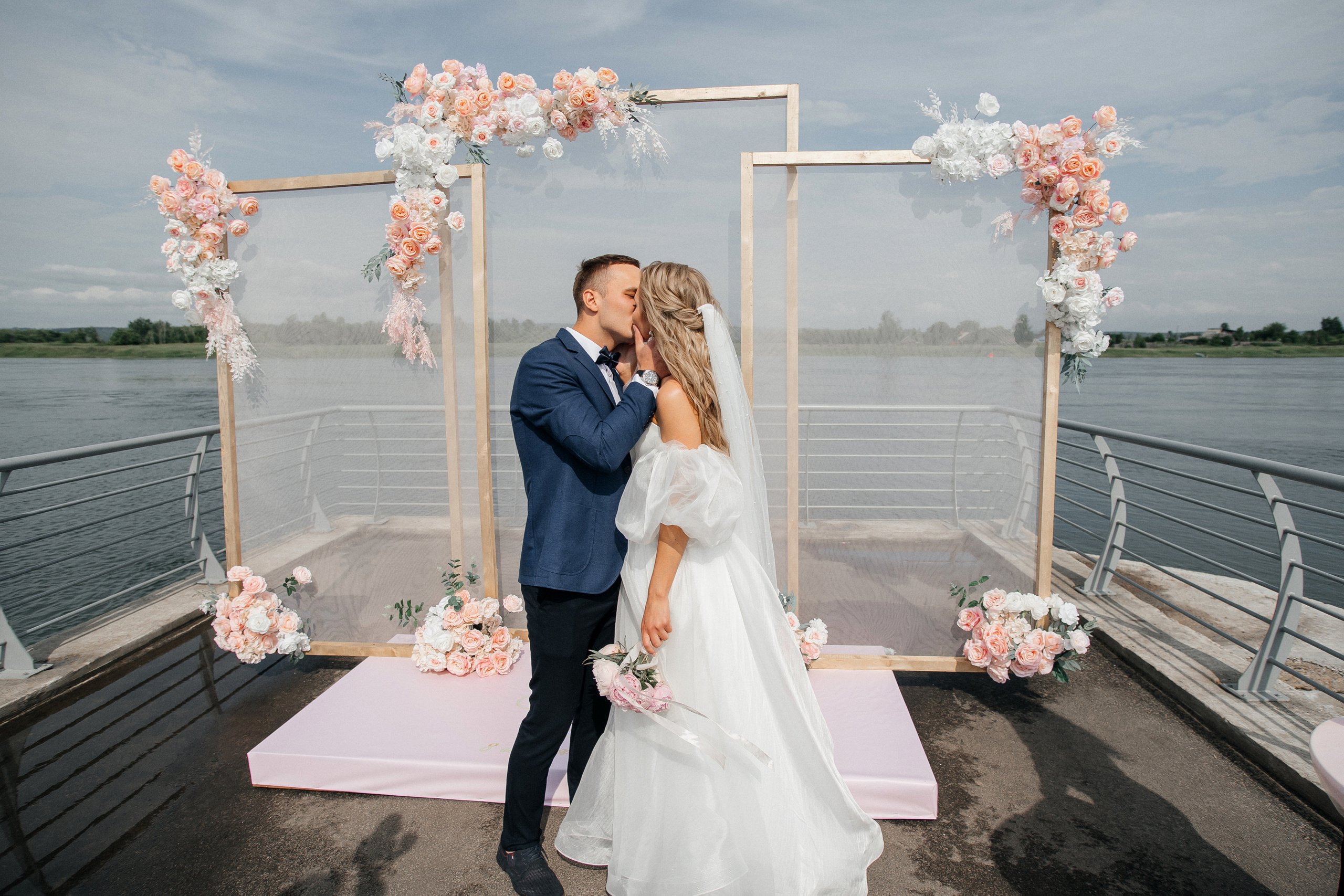 Никита и Алина. Фотограф Иркутск, Ангарск, Усолье-Сибирское. Выпускные альбомы