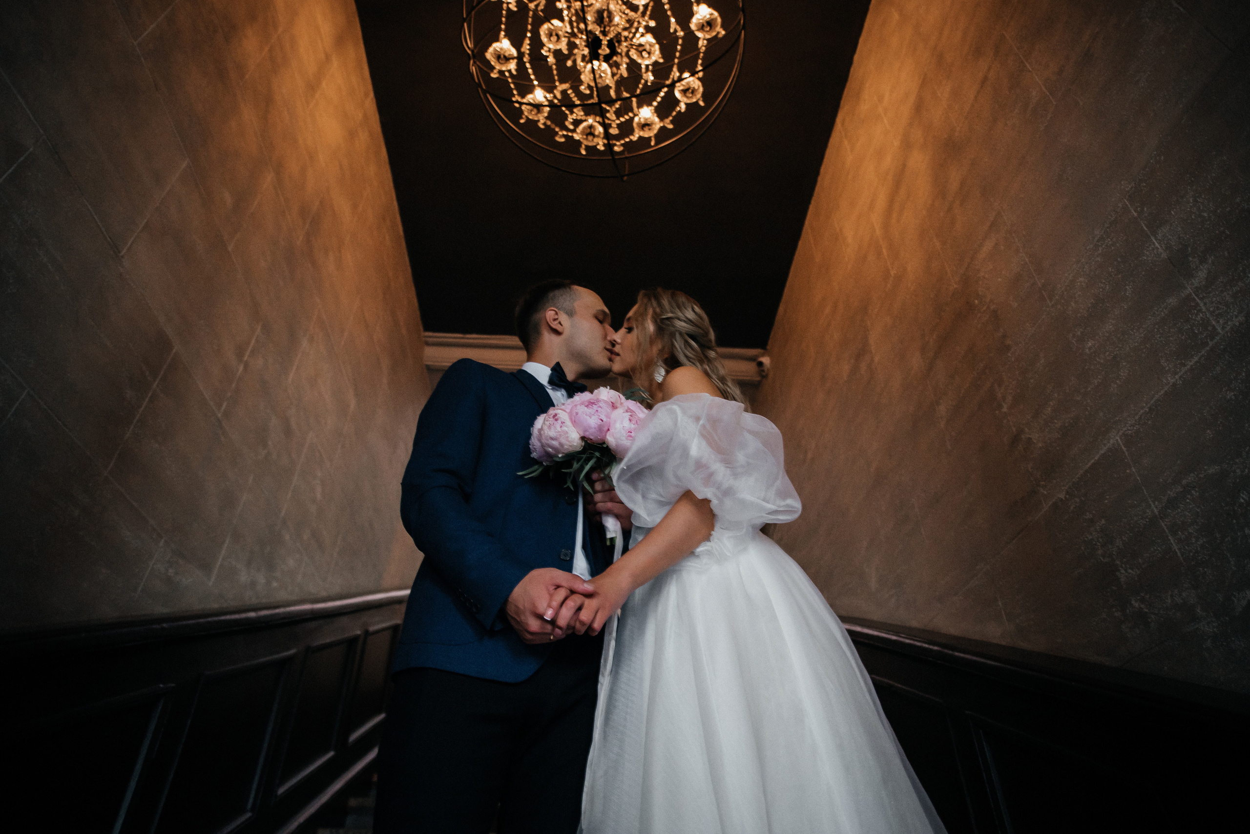 Никита и Алина. Фотограф Иркутск, Ангарск, Усолье-Сибирское. Выпускные альбомы