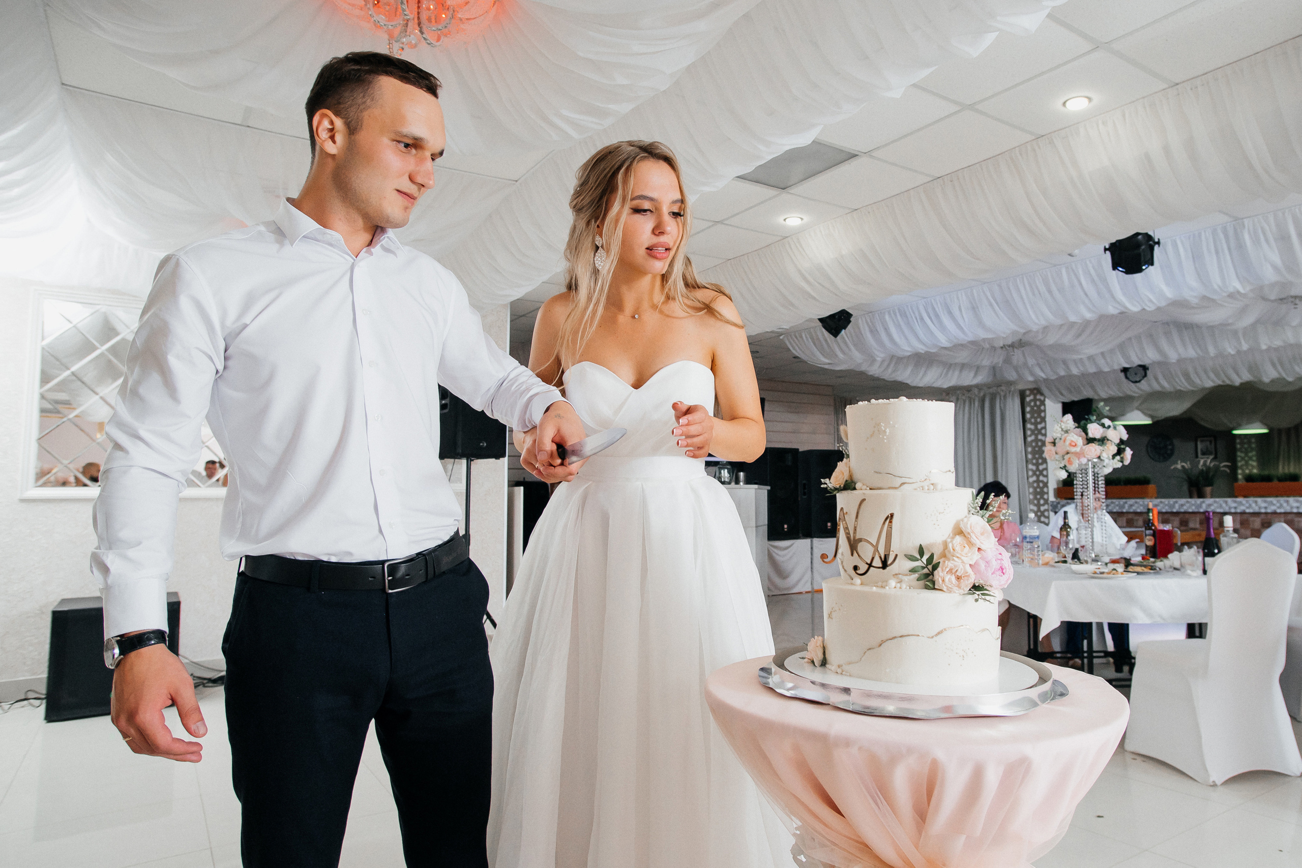 Никита и Алина. Фотограф Иркутск, Ангарск, Усолье-Сибирское. Выпускные альбомы