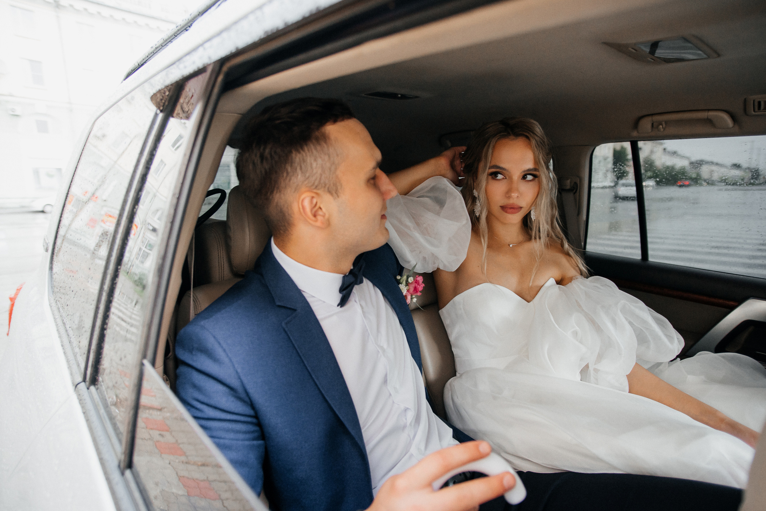 Никита и Алина. Фотограф Иркутск, Ангарск, Усолье-Сибирское. Выпускные альбомы