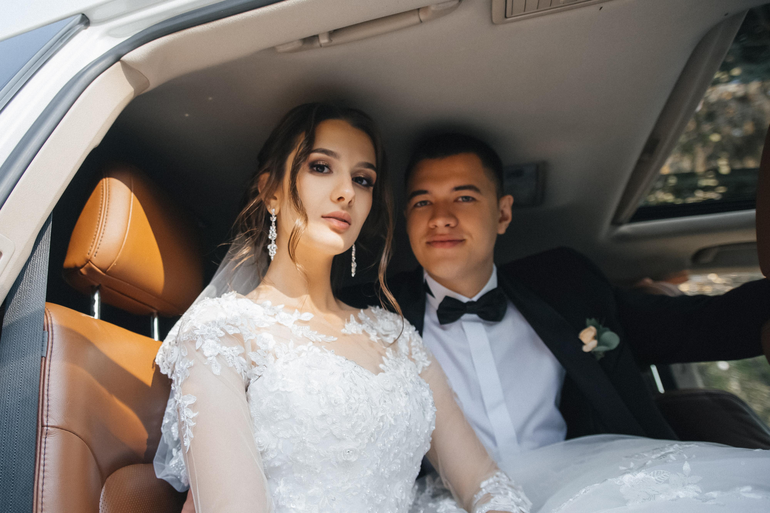 Дмитрий и Наргис. Красивая осень. Фотограф Иркутск, Ангарск, Усолье-Сибирское. Выпускные альбомы