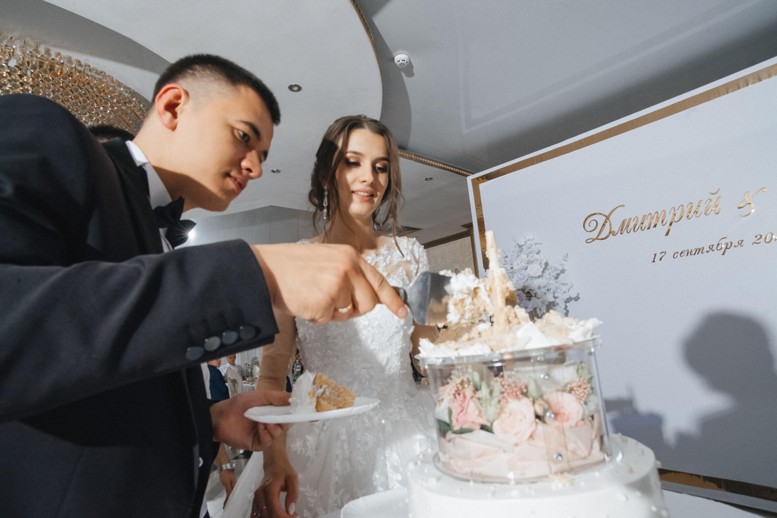 Дмитрий и Наргис. Красивая осень. Фотограф Иркутск, Ангарск, Усолье-Сибирское. Выпускные альбомы