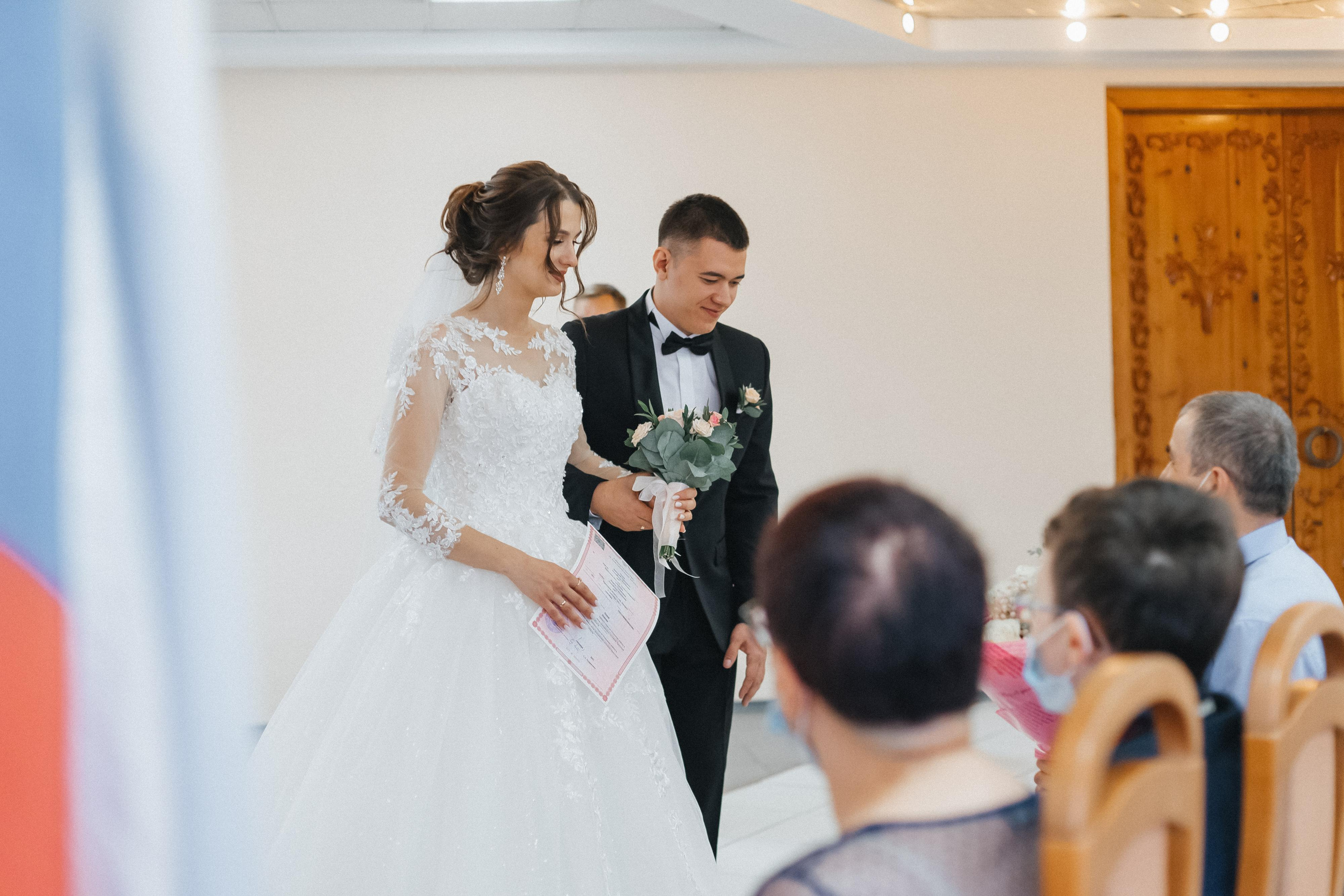 Дмитрий и Наргис. Красивая осень. Фотограф Иркутск, Ангарск, Усолье-Сибирское. Выпускные альбомы