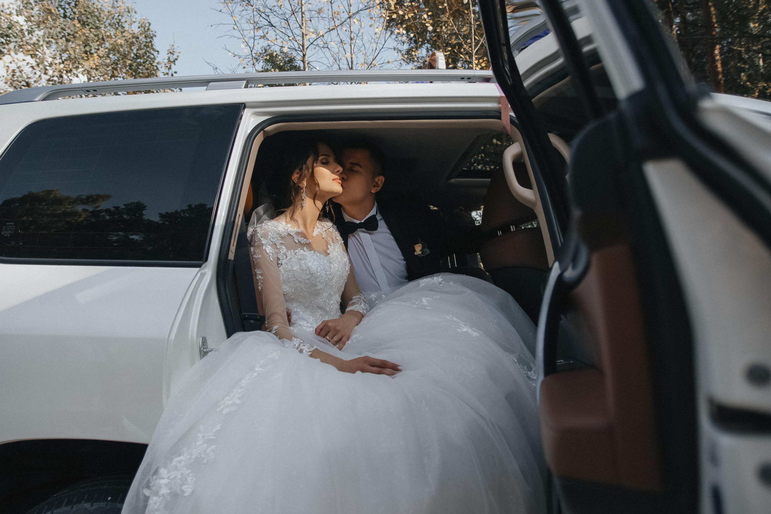 Дмитрий и Наргис. Красивая осень. Фотограф Иркутск, Ангарск, Усолье-Сибирское. Выпускные альбомы