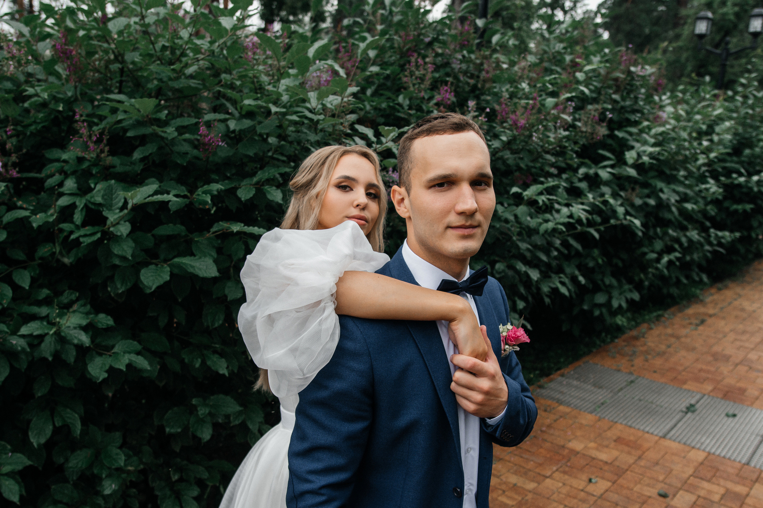 Никита и Алина. Фотограф Иркутск, Ангарск, Усолье-Сибирское. Выпускные альбомы