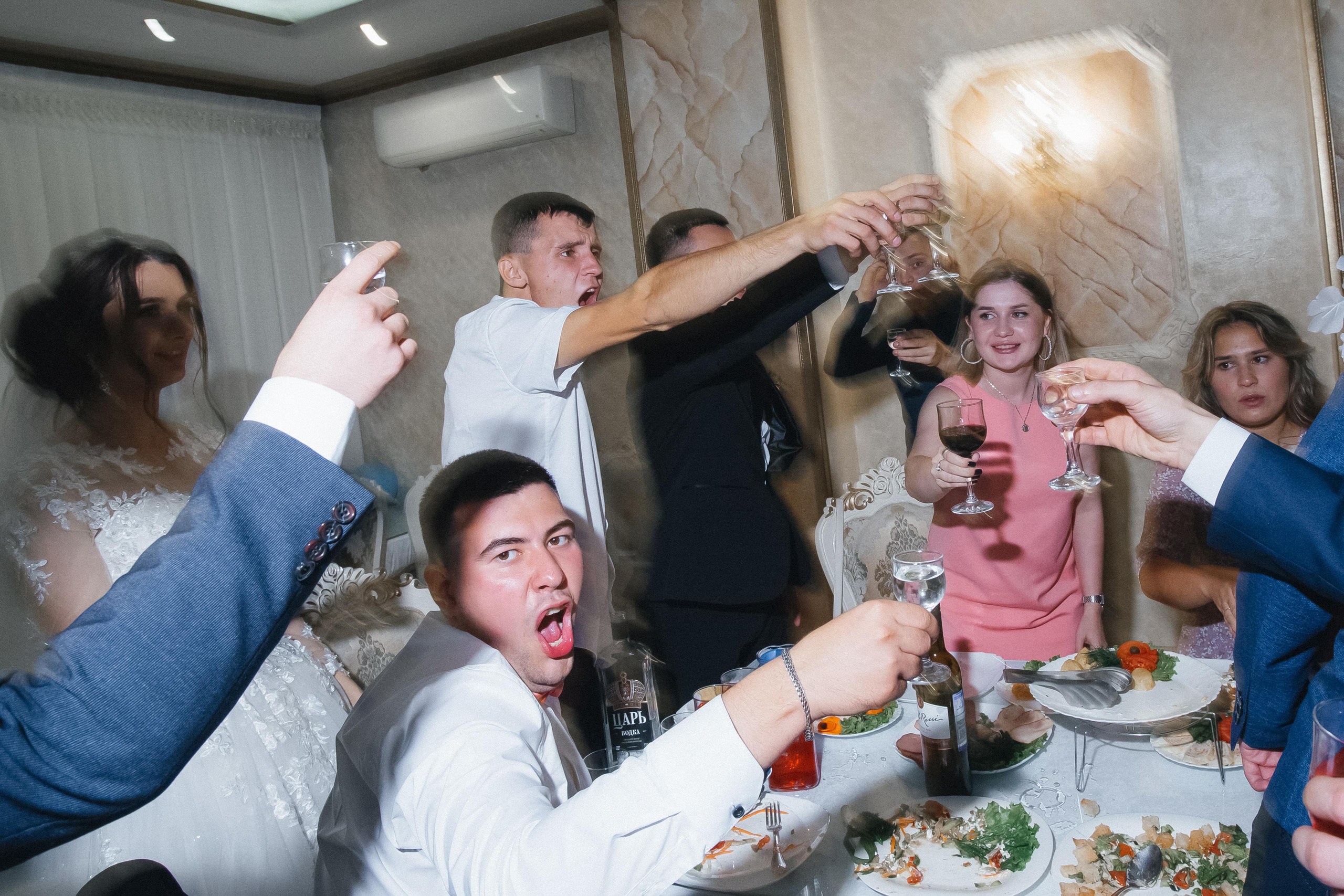 Дмитрий и Наргис. Красивая осень. Фотограф Иркутск, Ангарск, Усолье-Сибирское. Выпускные альбомы