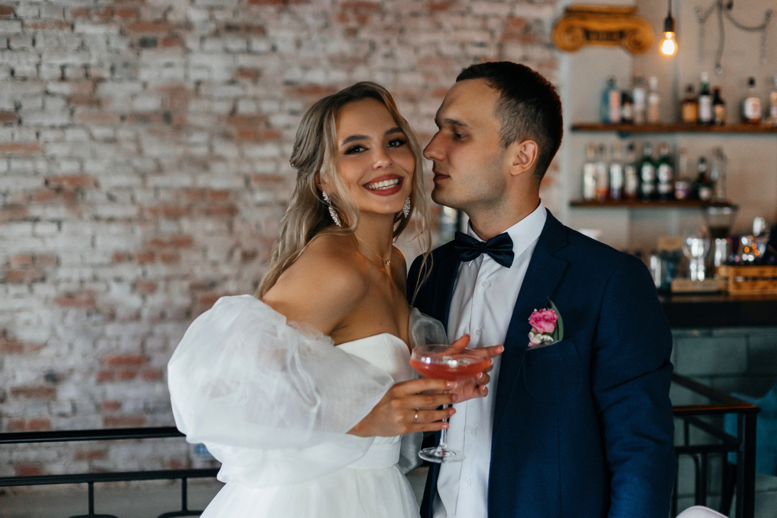 Никита и Алина. Фотограф Иркутск, Ангарск, Усолье-Сибирское. Выпускные альбомы