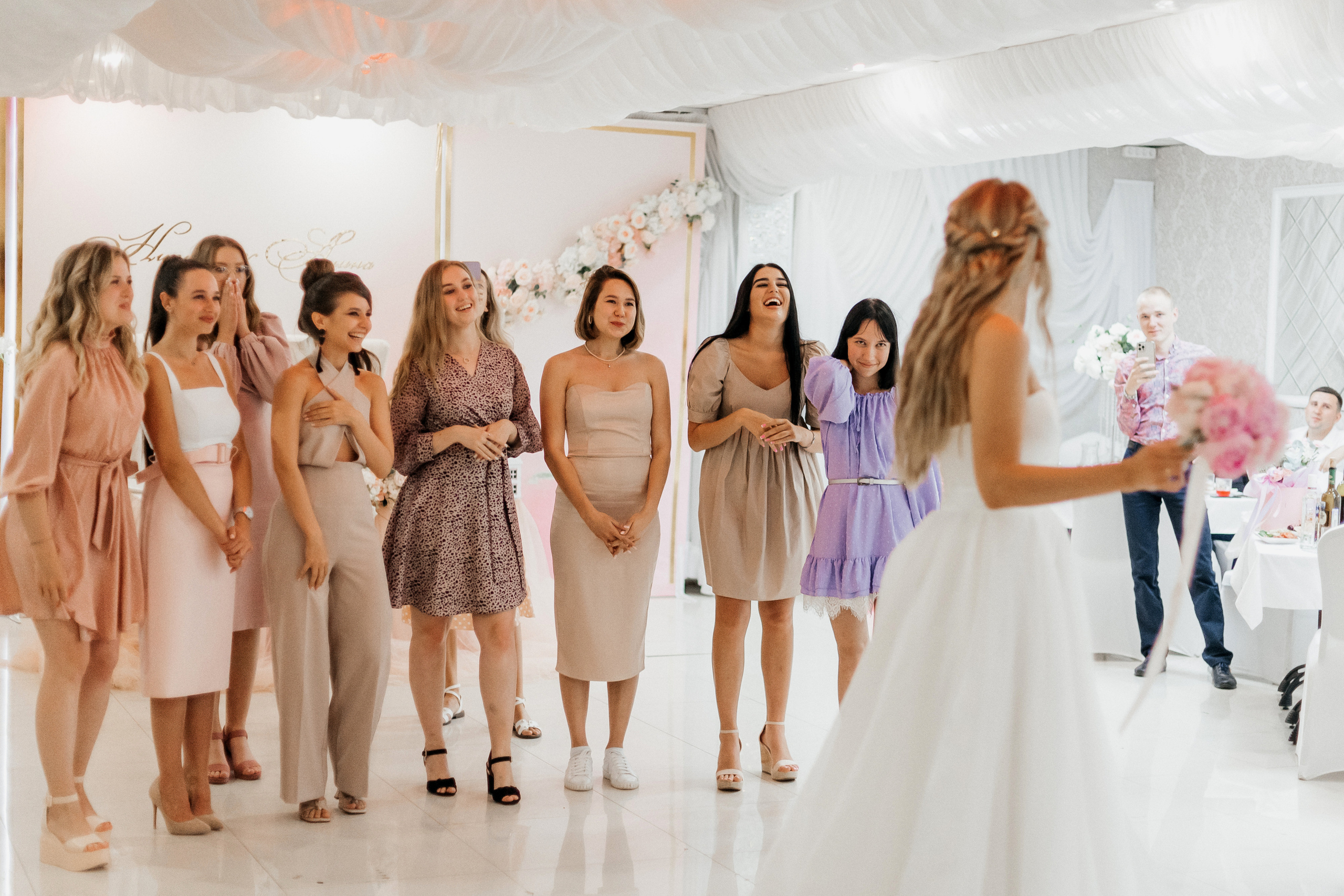 Никита и Алина. Фотограф Иркутск, Ангарск, Усолье-Сибирское. Выпускные альбомы