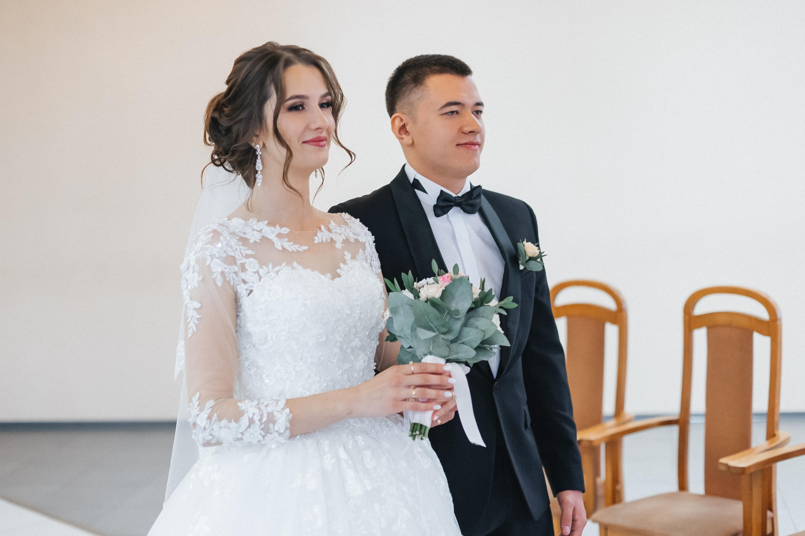 Дмитрий и Наргис. Красивая осень. Фотограф Иркутск, Ангарск, Усолье-Сибирское. Выпускные альбомы