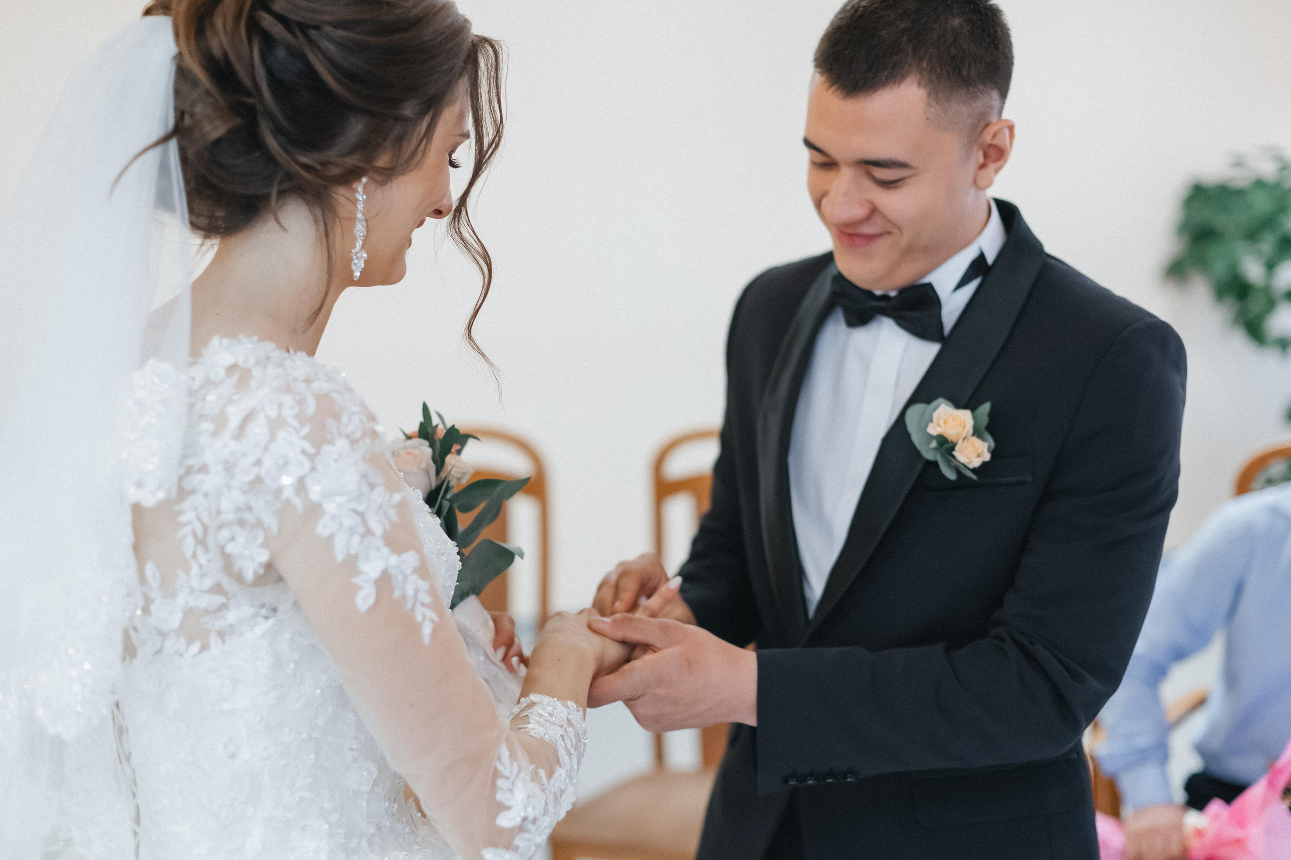 Дмитрий и Наргис. Красивая осень. Фотограф Иркутск, Ангарск, Усолье-Сибирское. Выпускные альбомы