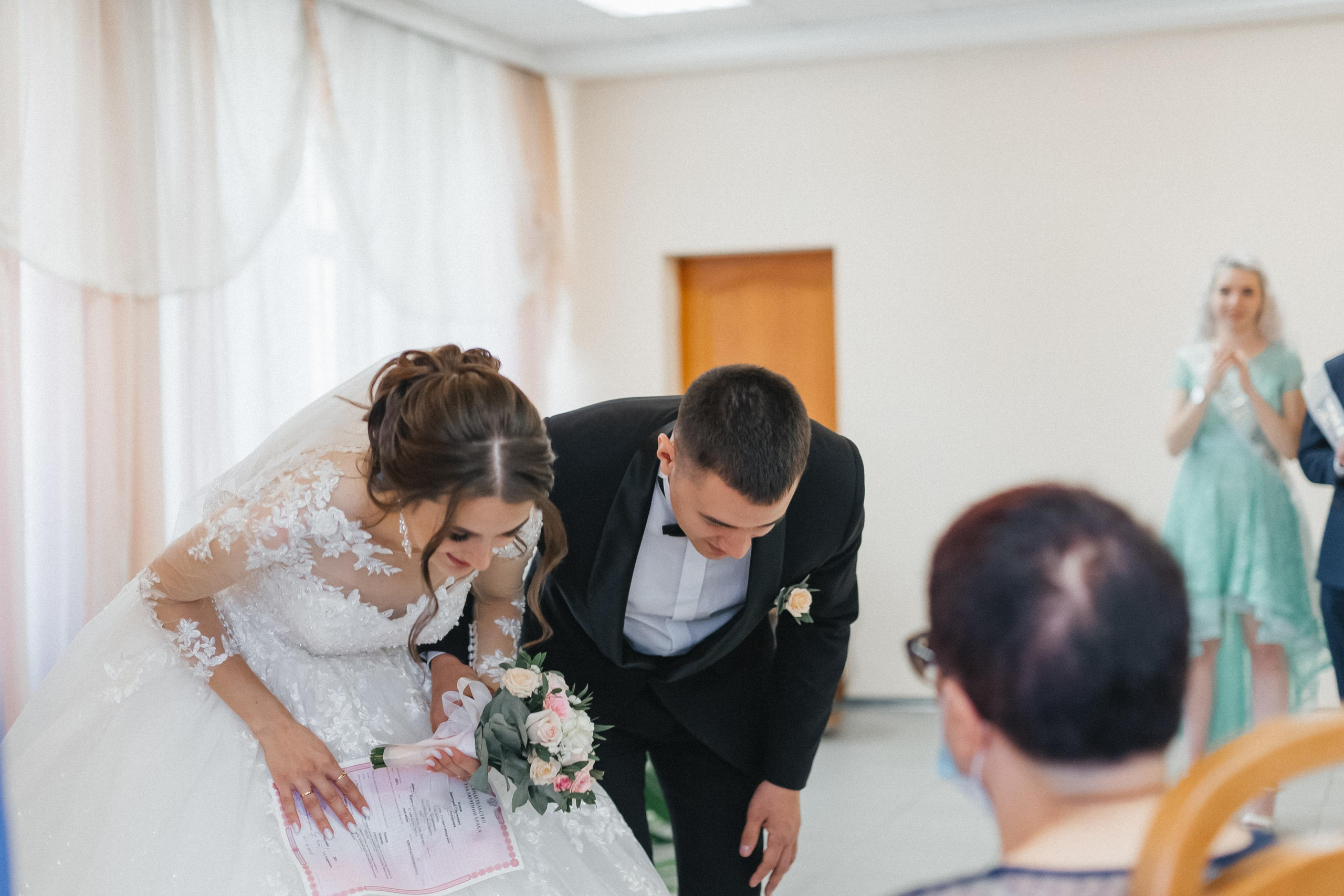 Дмитрий и Наргис. Красивая осень. Фотограф Иркутск, Ангарск, Усолье-Сибирское. Выпускные альбомы