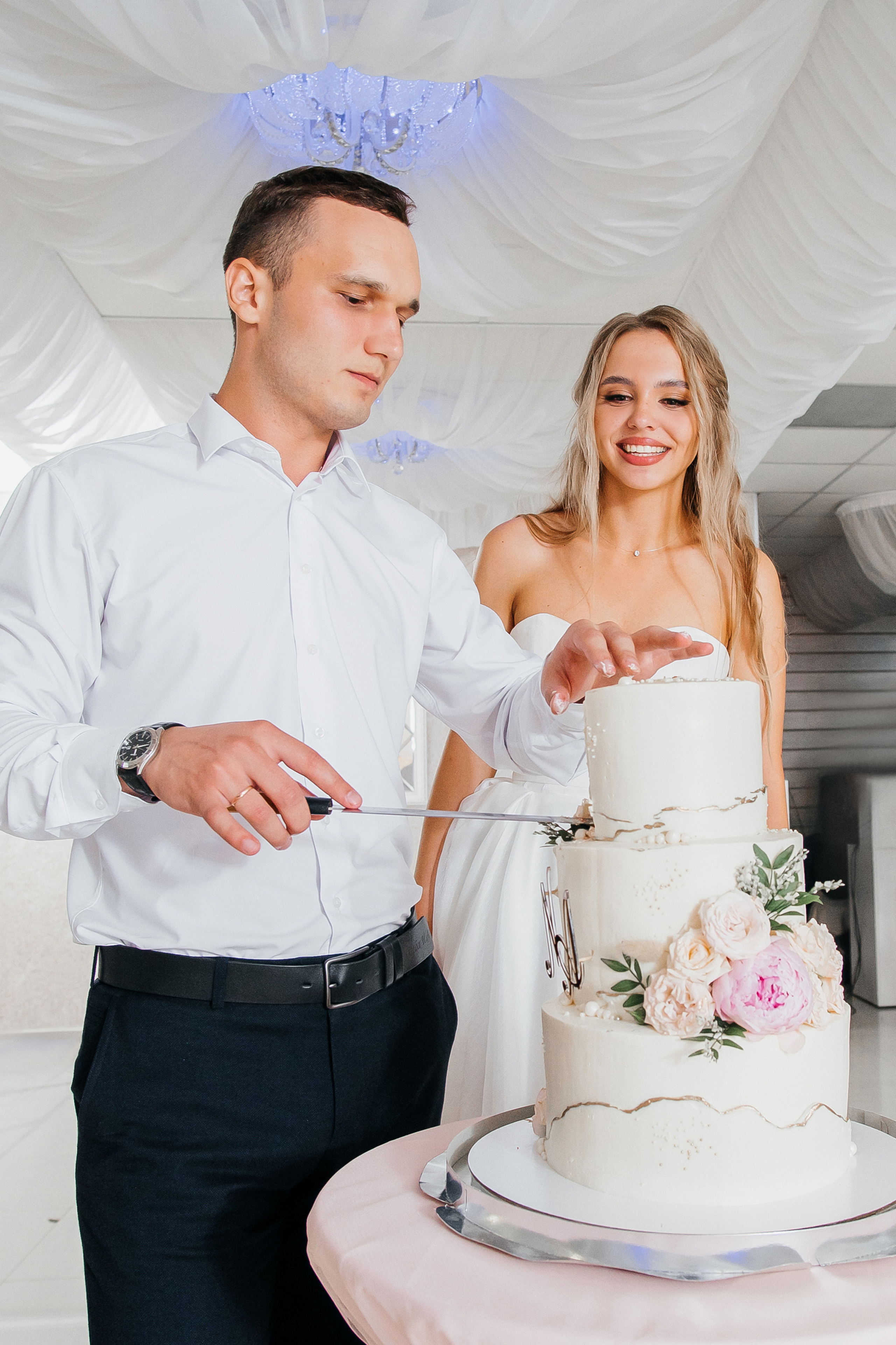 Никита и Алина. Фотограф Иркутск, Ангарск, Усолье-Сибирское. Выпускные альбомы