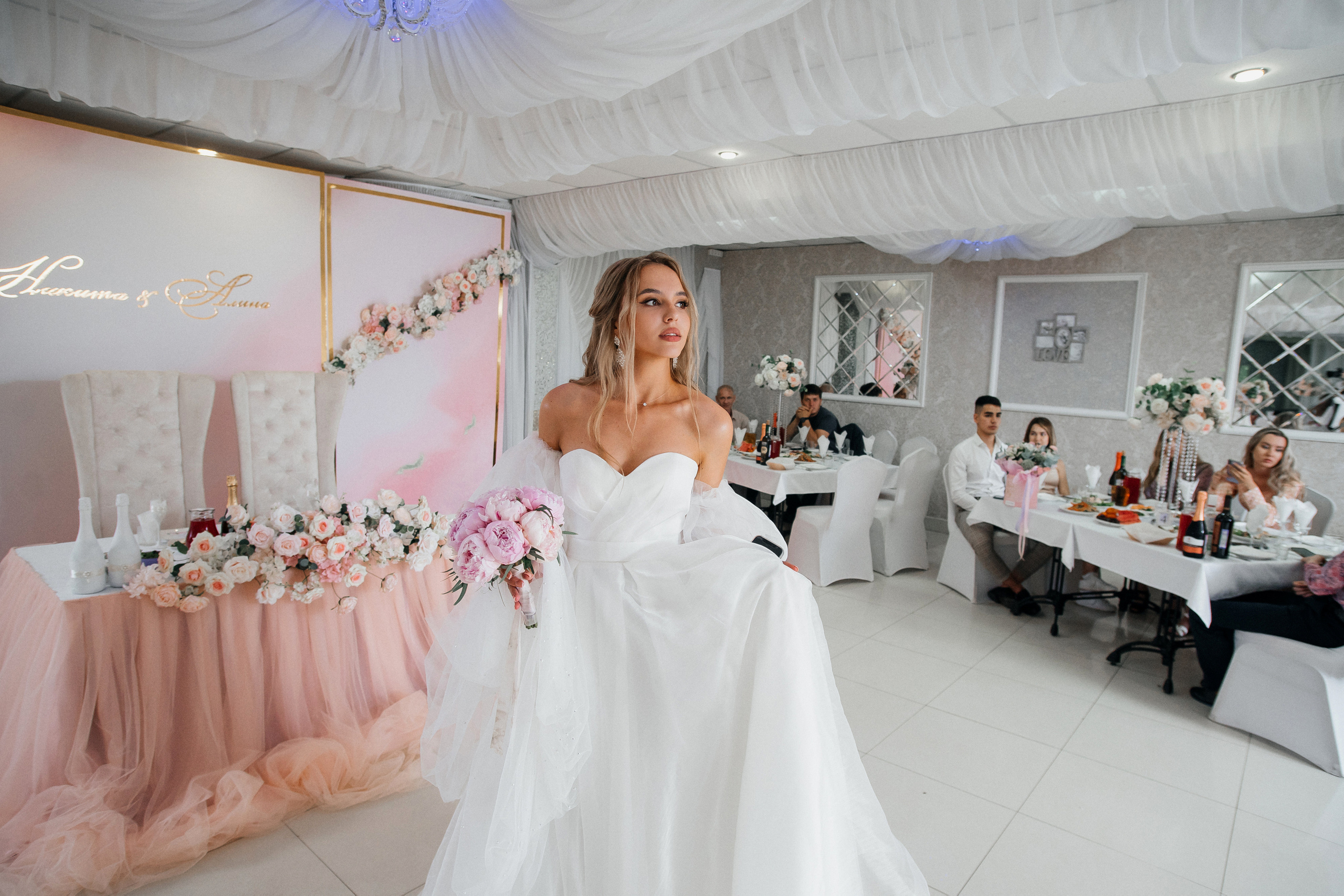 Никита и Алина. Фотограф Иркутск, Ангарск, Усолье-Сибирское. Выпускные альбомы