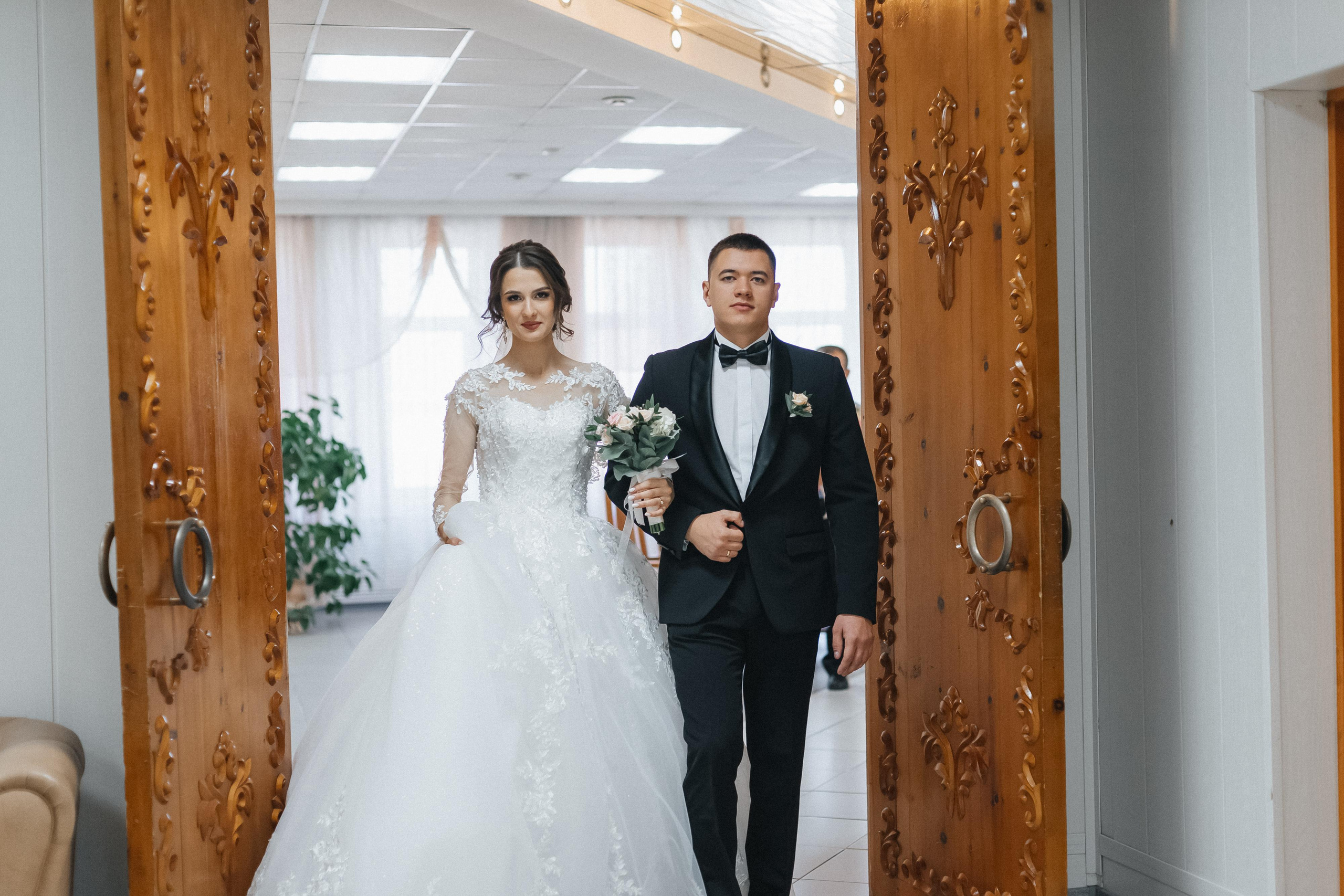 Дмитрий и Наргис. Красивая осень. Фотограф Иркутск, Ангарск, Усолье-Сибирское. Выпускные альбомы