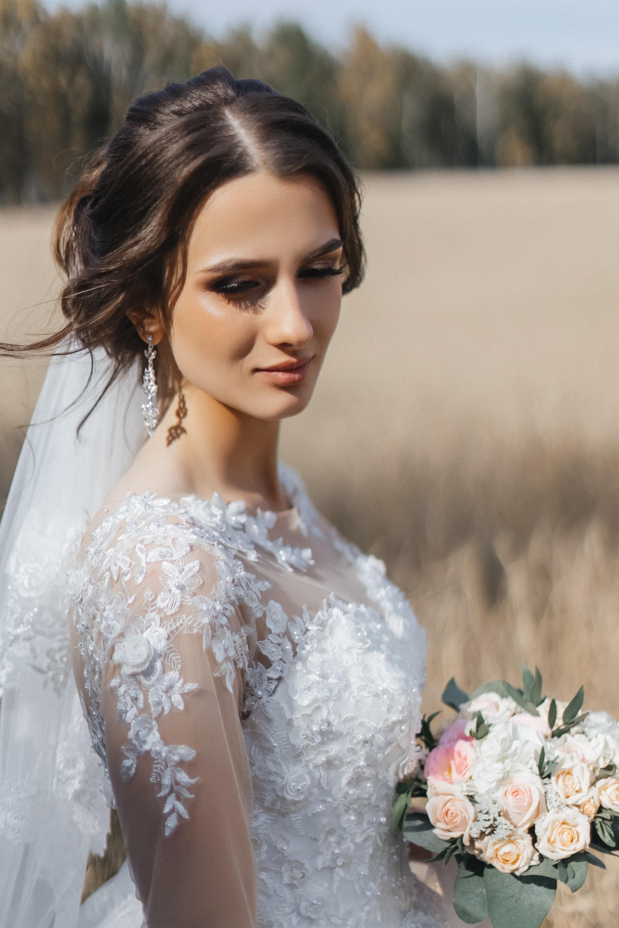 Дмитрий и Наргис. Красивая осень. Фотограф Иркутск, Ангарск, Усолье-Сибирское. Выпускные альбомы