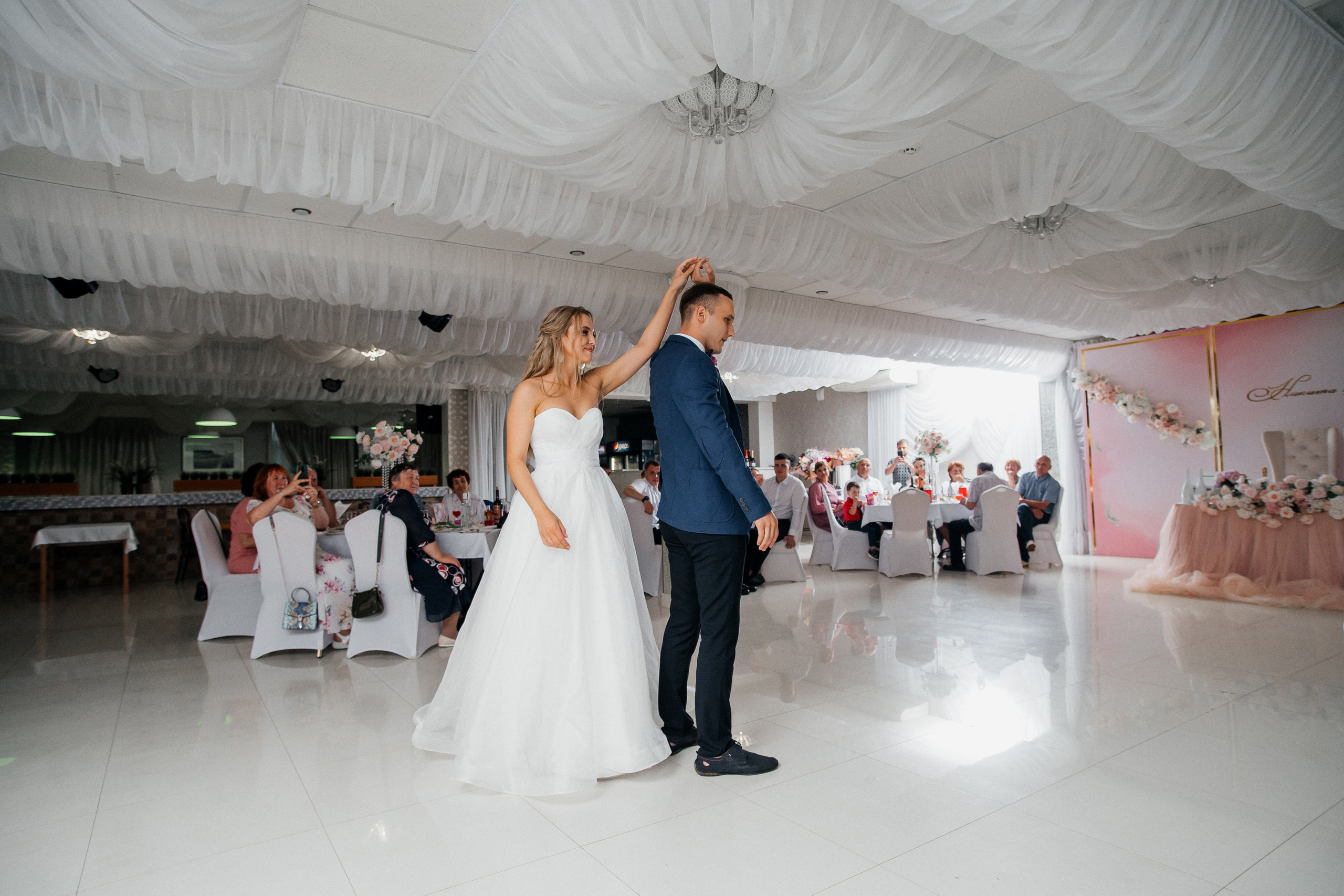 Никита и Алина. Фотограф Иркутск, Ангарск, Усолье-Сибирское. Выпускные альбомы