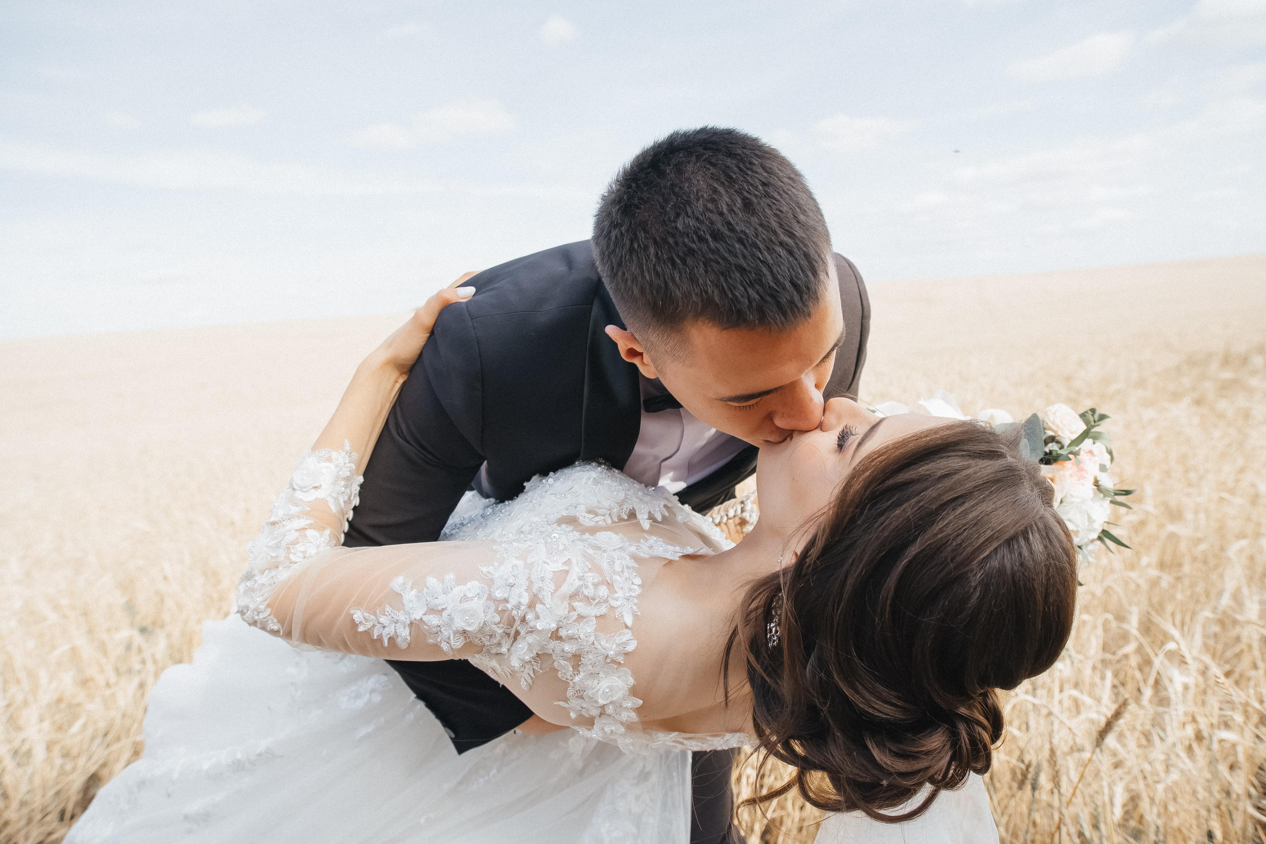 Дмитрий и Наргис. Красивая осень. Фотограф Иркутск, Ангарск, Усолье-Сибирское. Выпускные альбомы