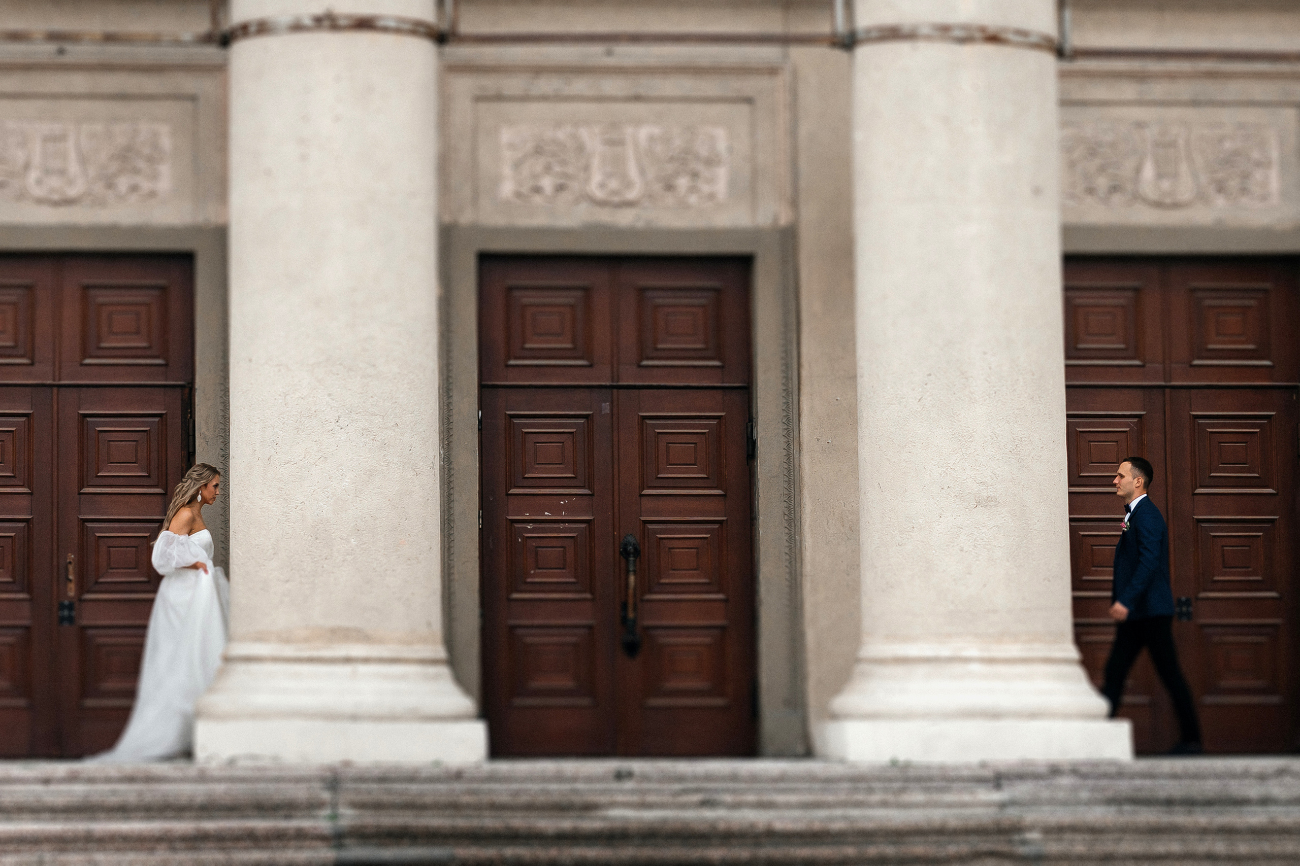 Никита и Алина. Фотограф Иркутск, Ангарск, Усолье-Сибирское. Выпускные альбомы