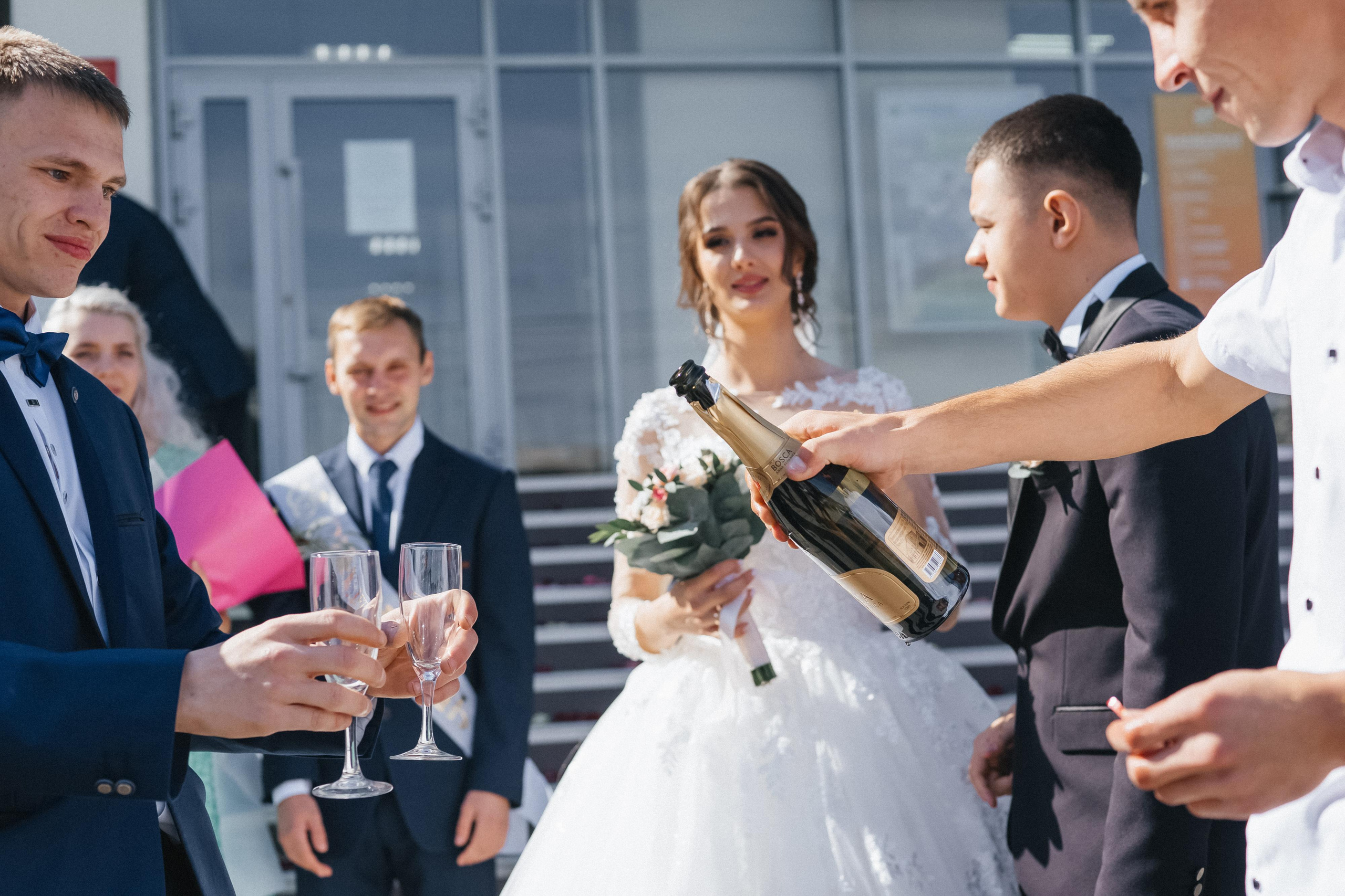 Дмитрий и Наргис. Красивая осень. Фотограф Иркутск, Ангарск, Усолье-Сибирское. Выпускные альбомы