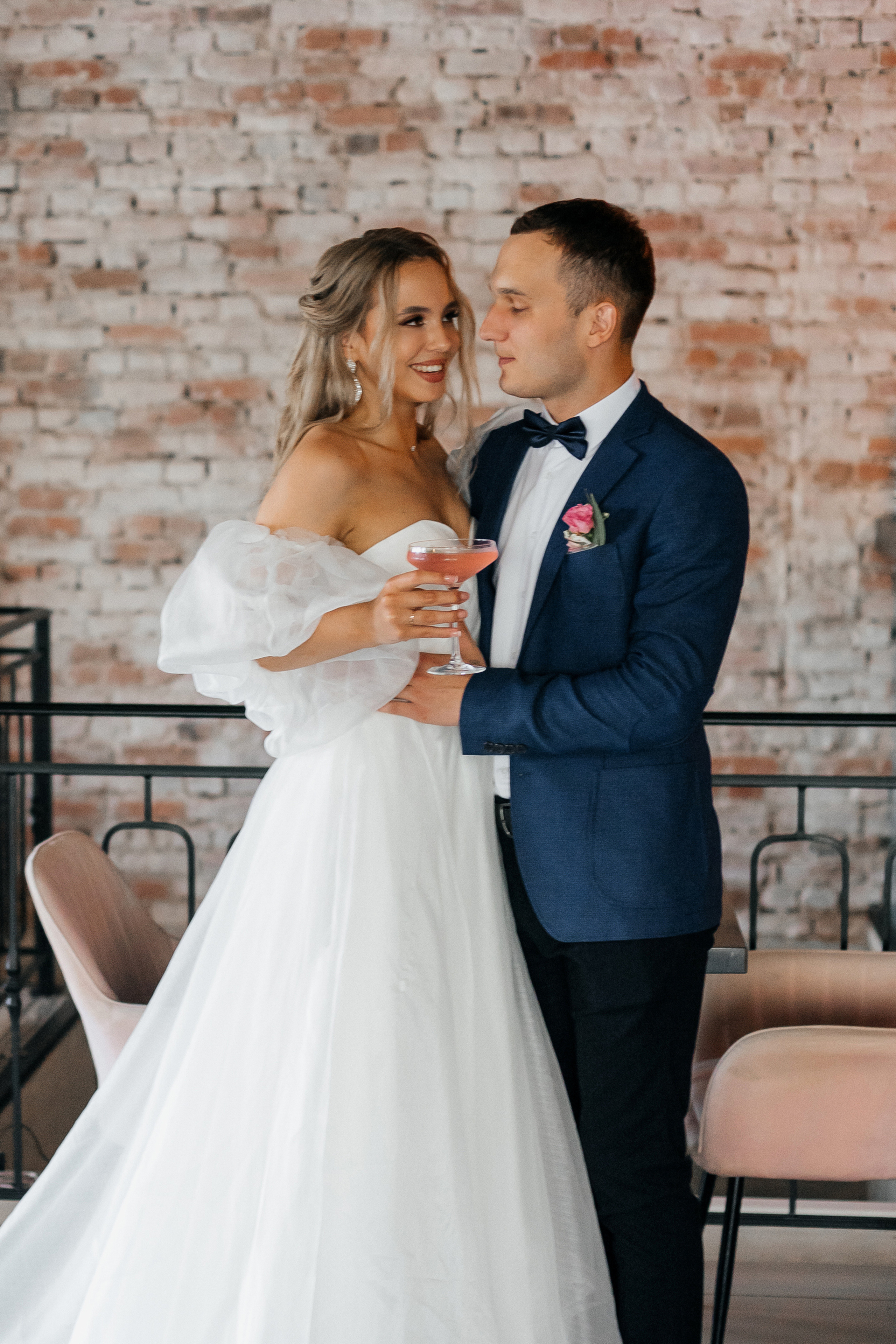 Никита и Алина. Фотограф Иркутск, Ангарск, Усолье-Сибирское. Выпускные альбомы