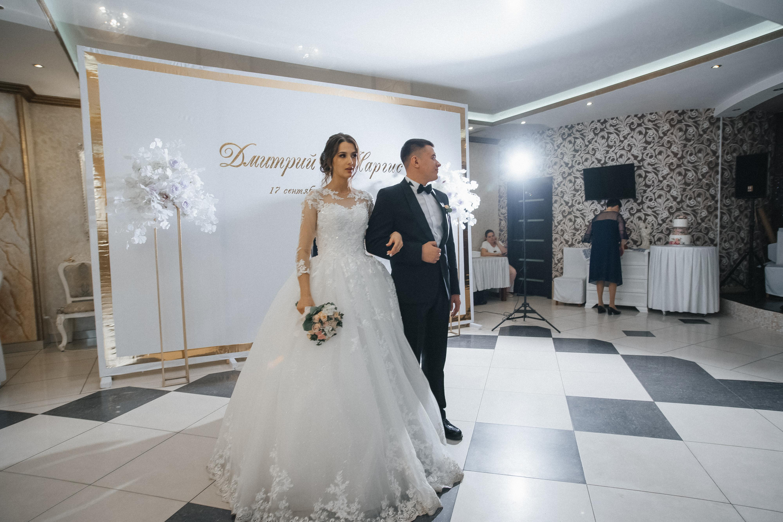 Дмитрий и Наргис. Красивая осень. Фотограф Иркутск, Ангарск, Усолье-Сибирское. Выпускные альбомы