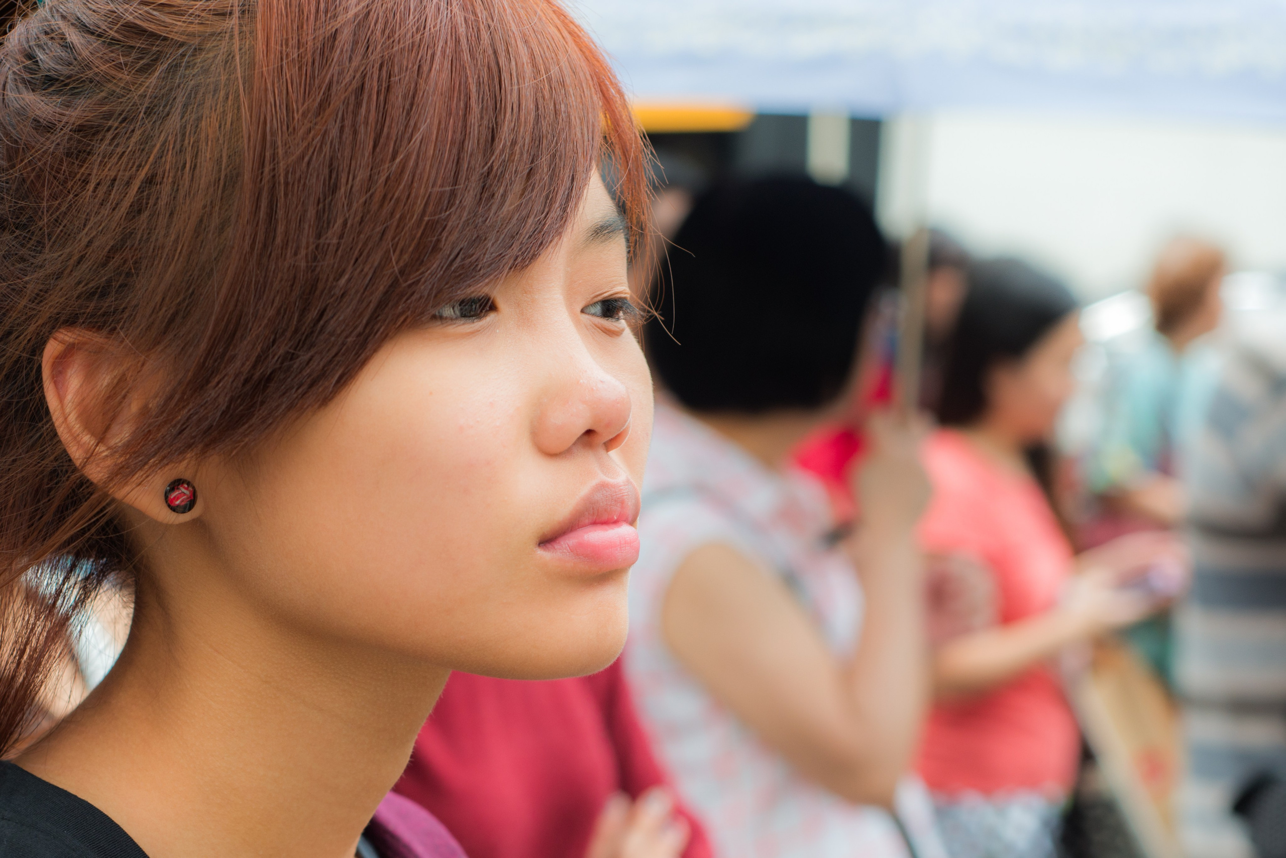 Singapore. Shanti Alex Art