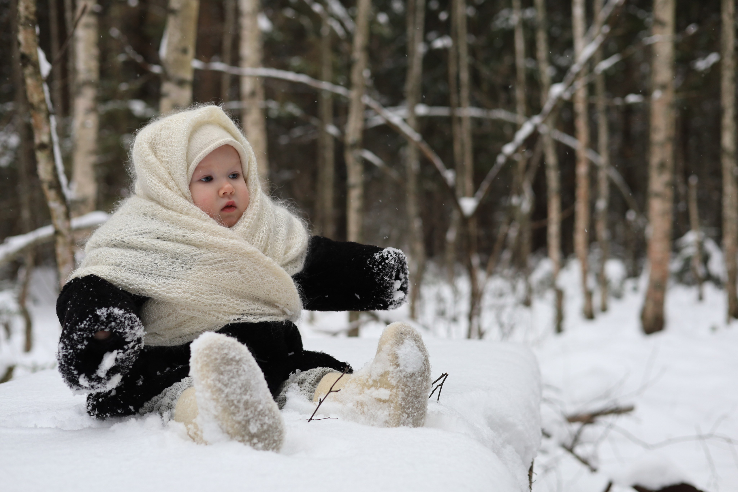 Зимняя фотопрогулка. Семейный фотограф Марья Тен. Москва, Зеленоград, Химки, Сходня