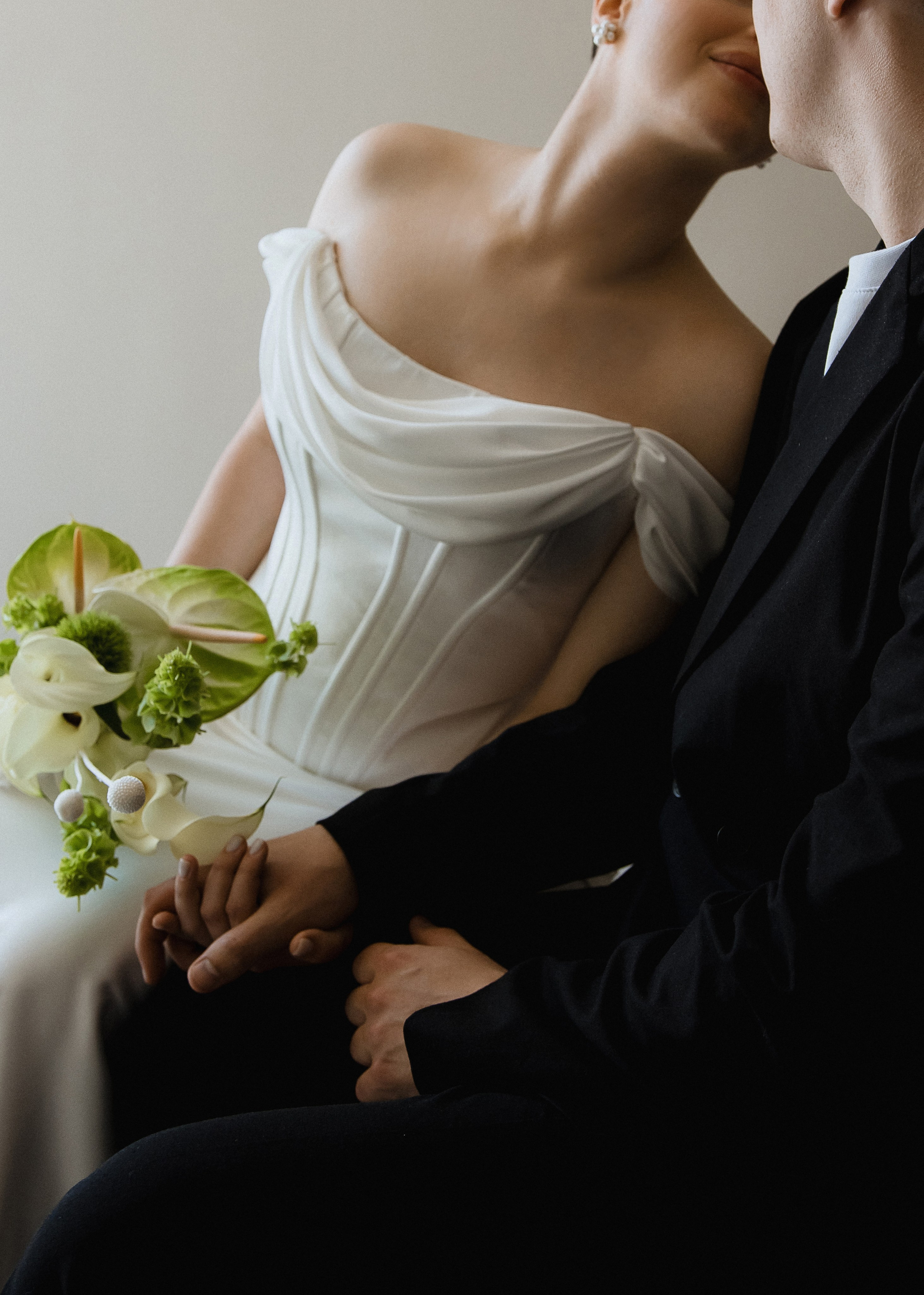 Матвей и Екатерина. Свадебный и семейный фотограф в Анапе/Новороссийске Виктория Чайка