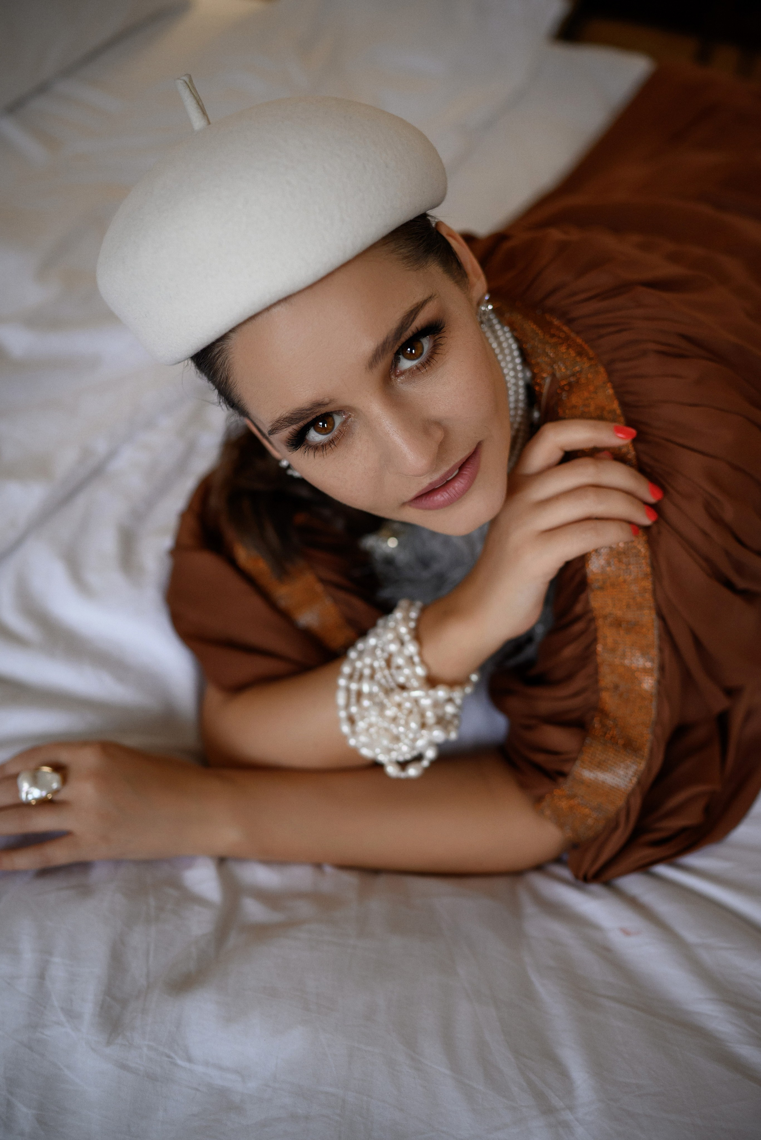 Глафира Тарханова. Свадебный и портретный фотограф