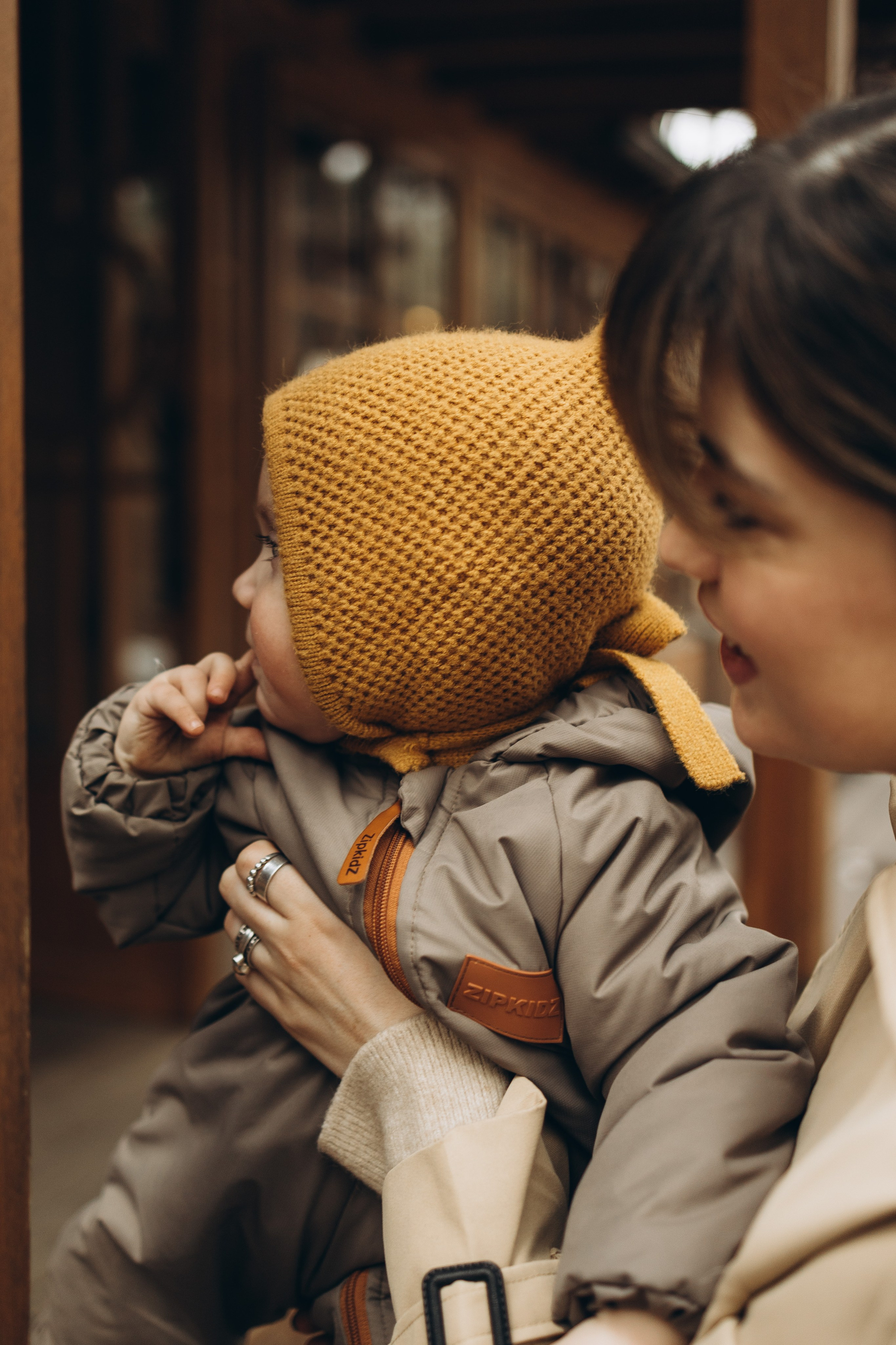 Алена и Есения. Семейный фотограф в Москве Виктория Ястребинская