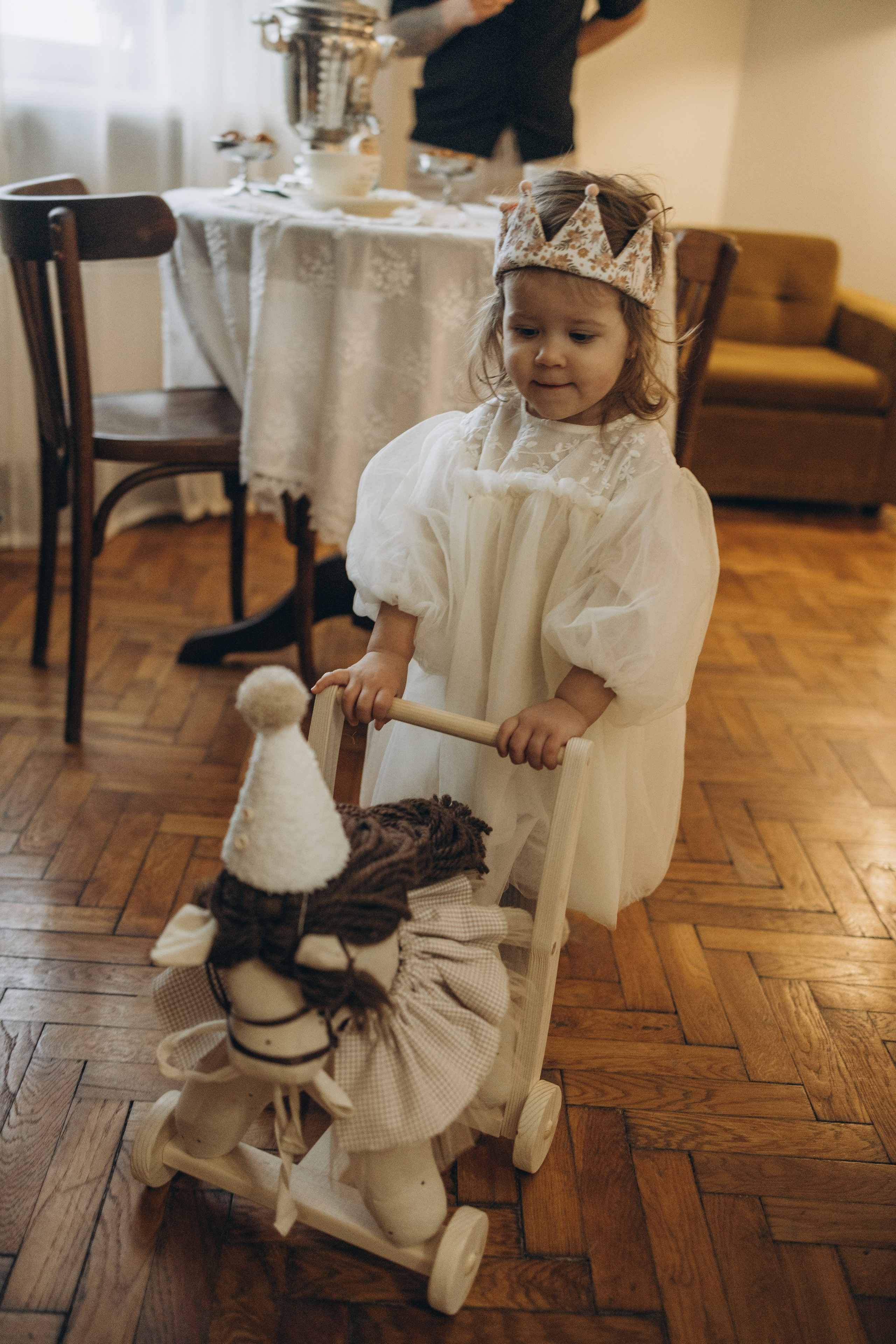 Алина, Юрий и София. Семейный фотограф в Москве Виктория Ястребинская