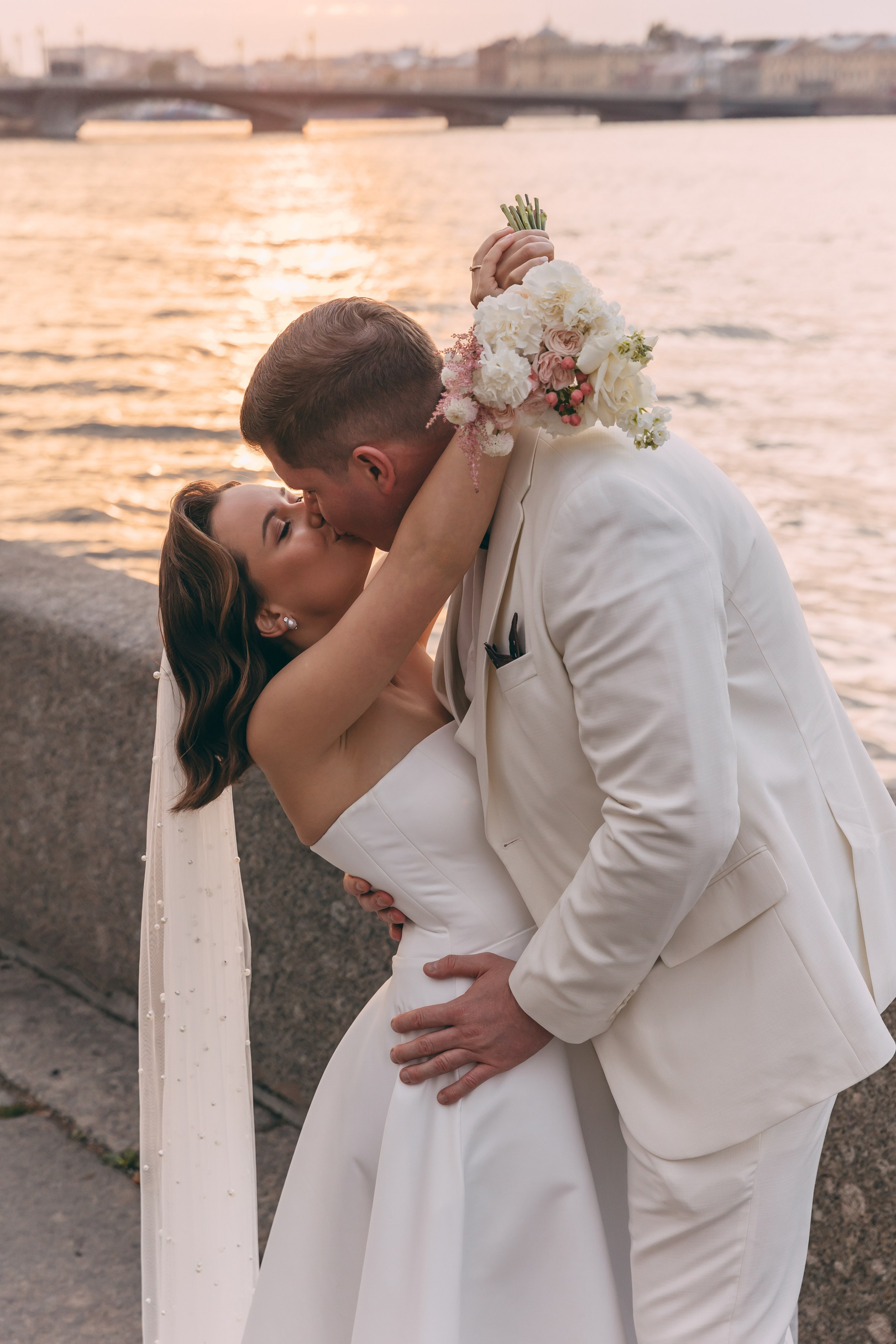 Евгений и Юлия. Семейный фотограф в Санкт-Петербурге Алиса Мохова