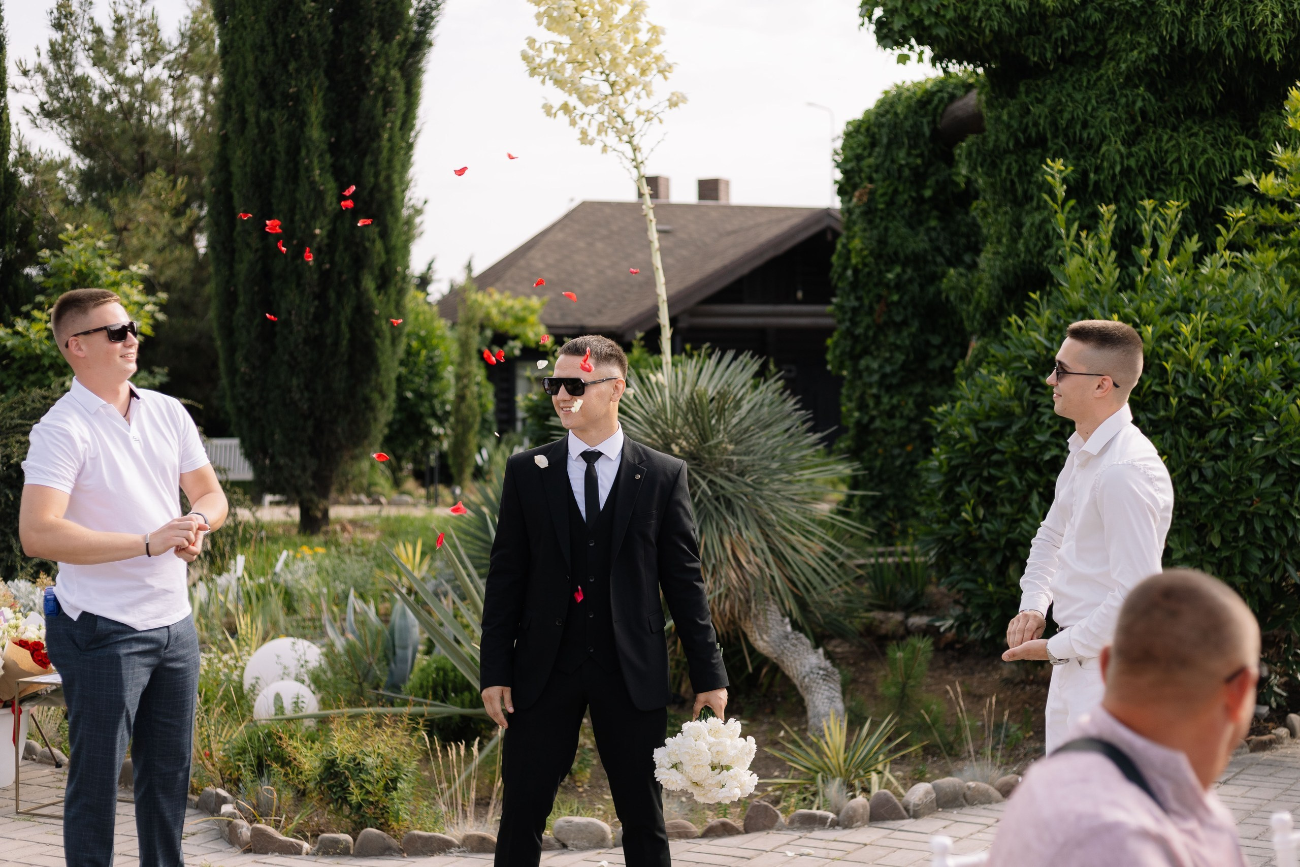 L&I. Семейный фотограф в Севастополе и Симферополе Александра Чистякова