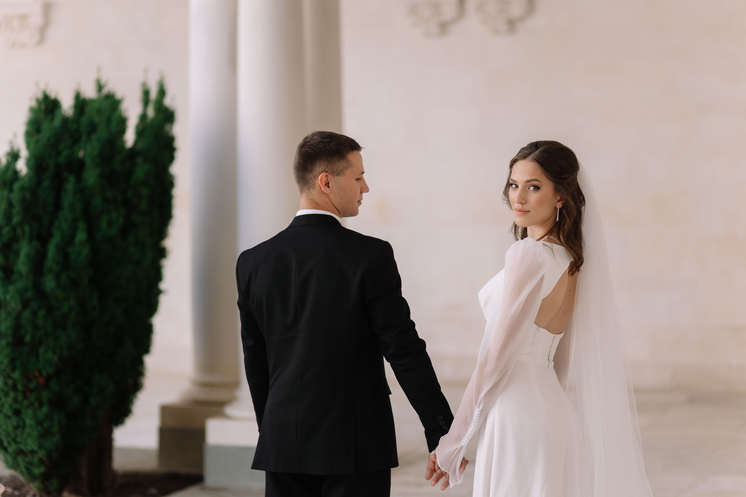 L&I. Семейный фотограф в Севастополе и Симферополе Александра Чистякова