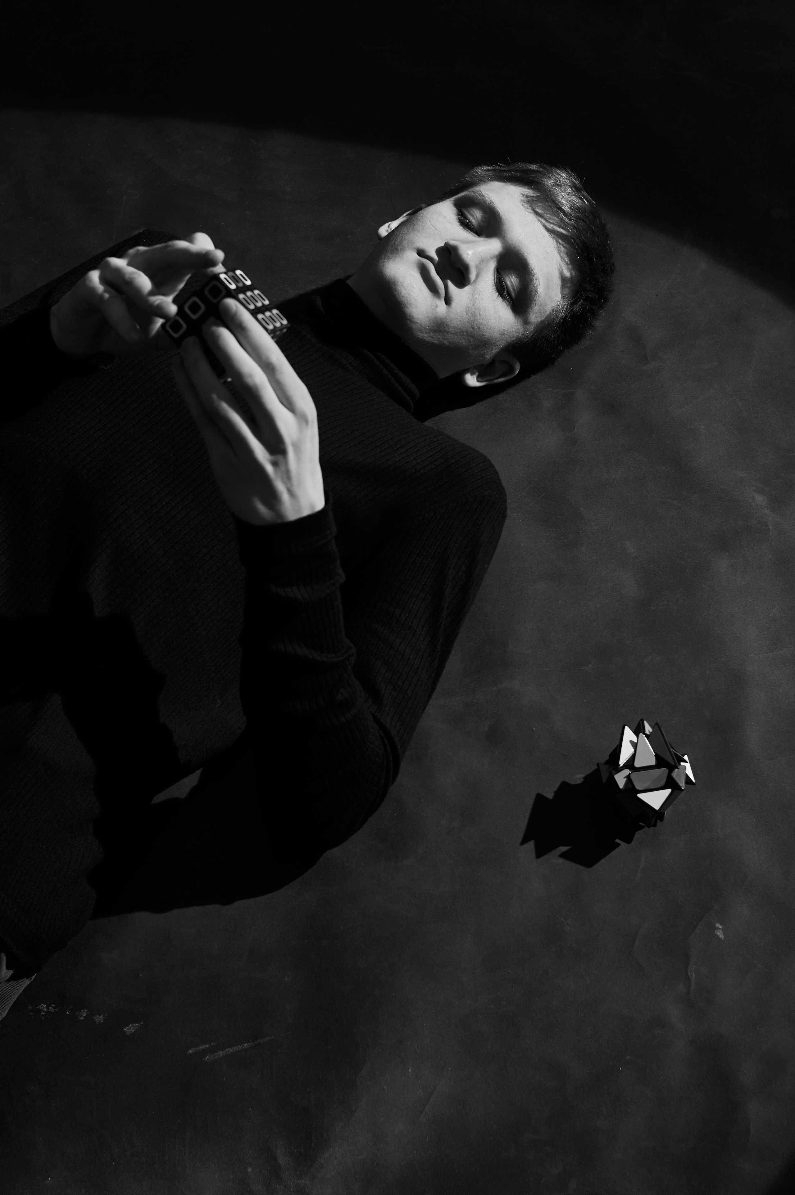 Портреты. Светлана Юстус, портретный фотограф в Новосибирске