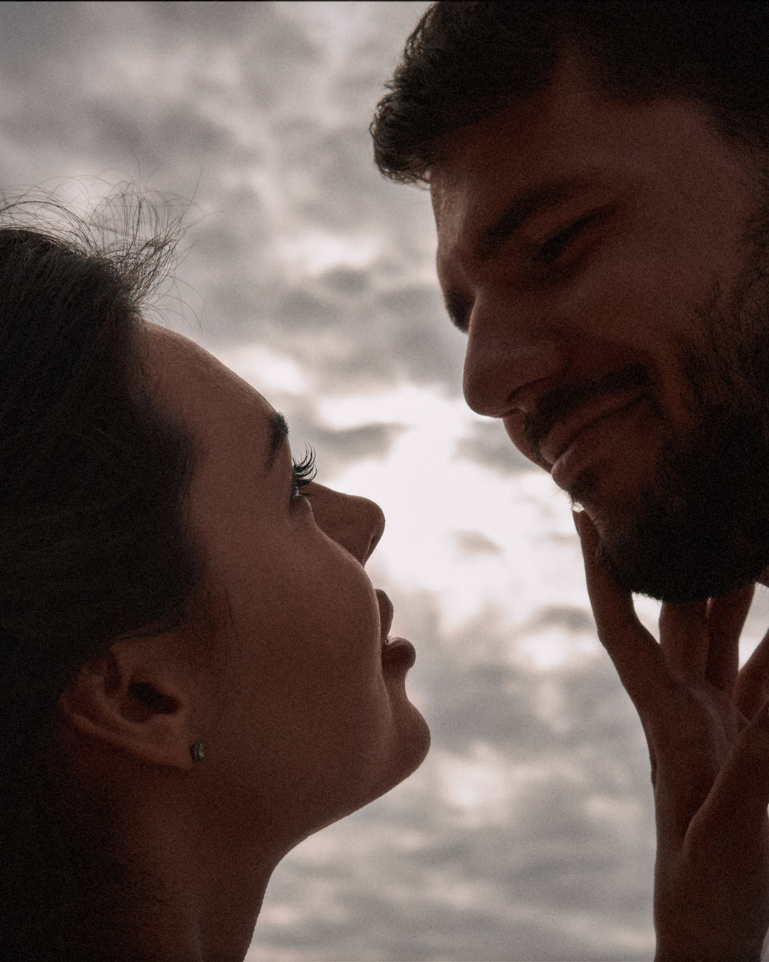 Влада + Олег. Фотограф Юлия Евсеева