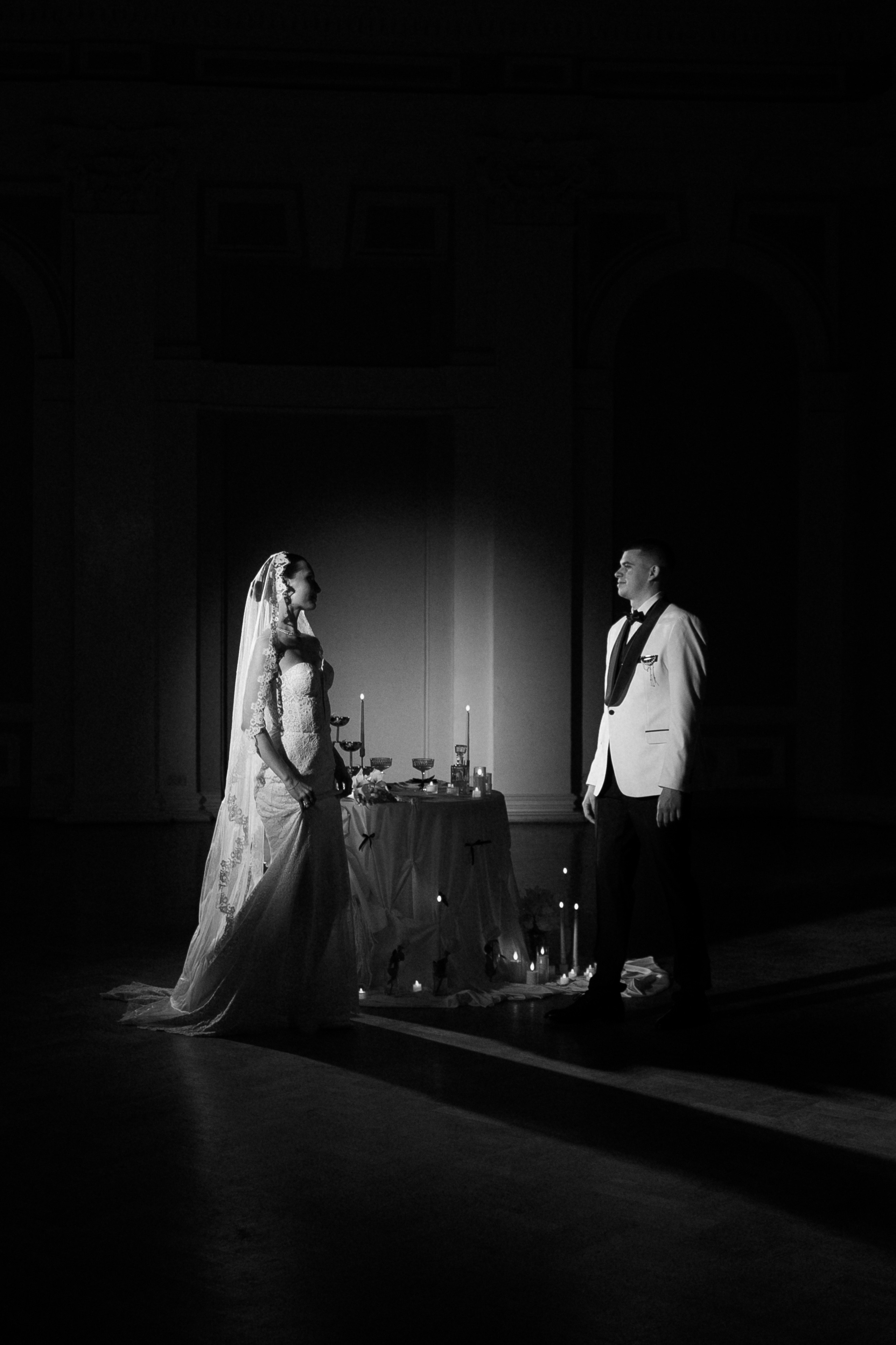 Работа с профессиональным светом. Фотограф в Санкт-Петербурге — Лучина Екатерина