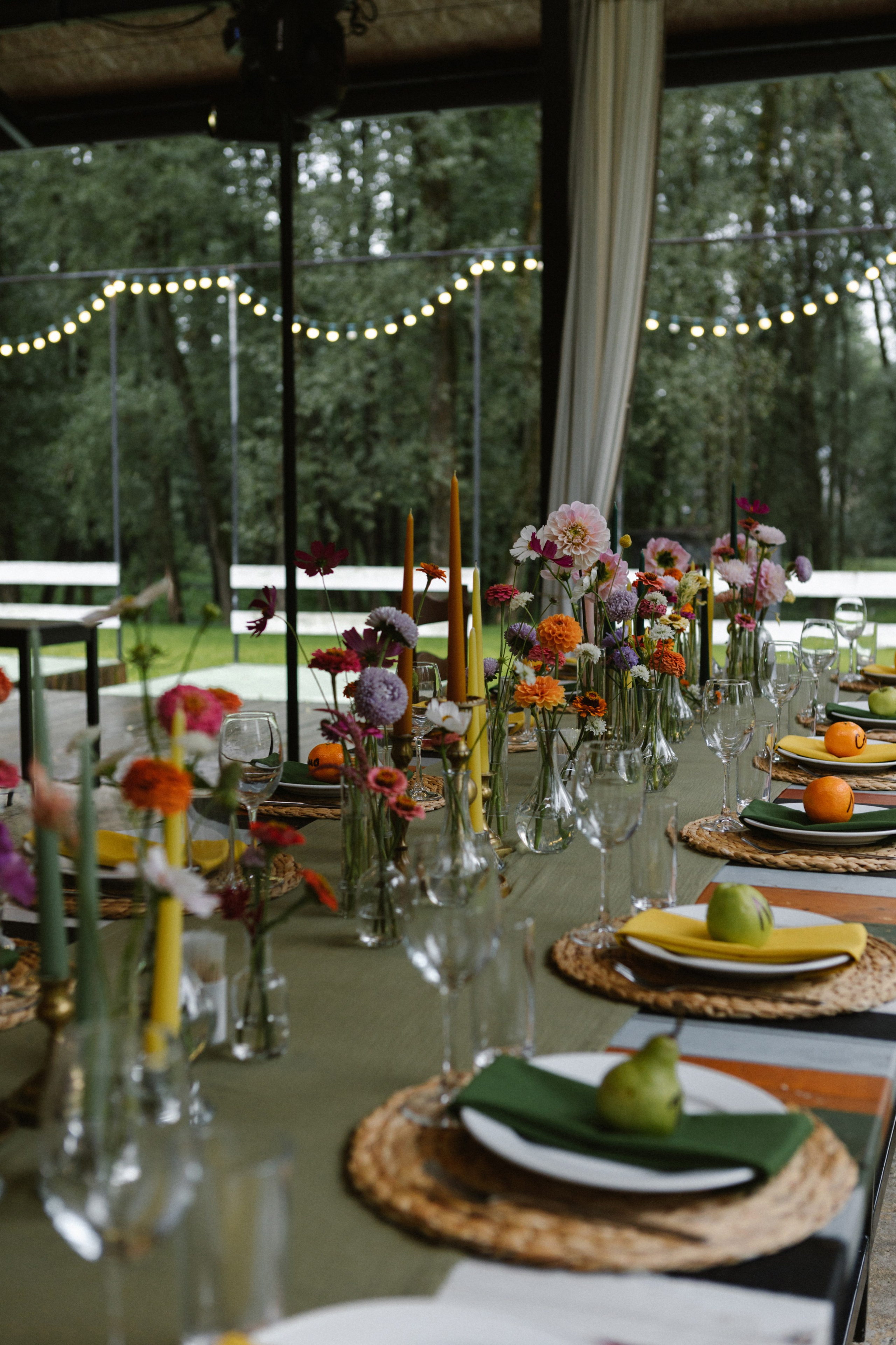 Аня и Сева. Эстетичный свадебный репортаж в любом городе страны