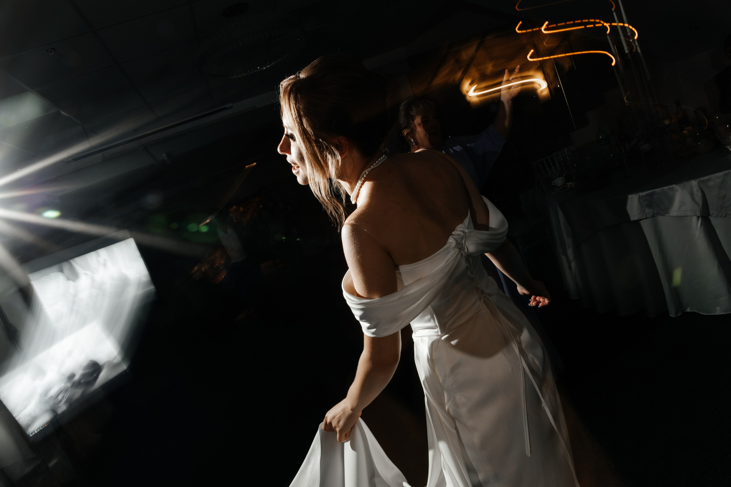 Банкетная съемка. Фотограф Костенко Полина