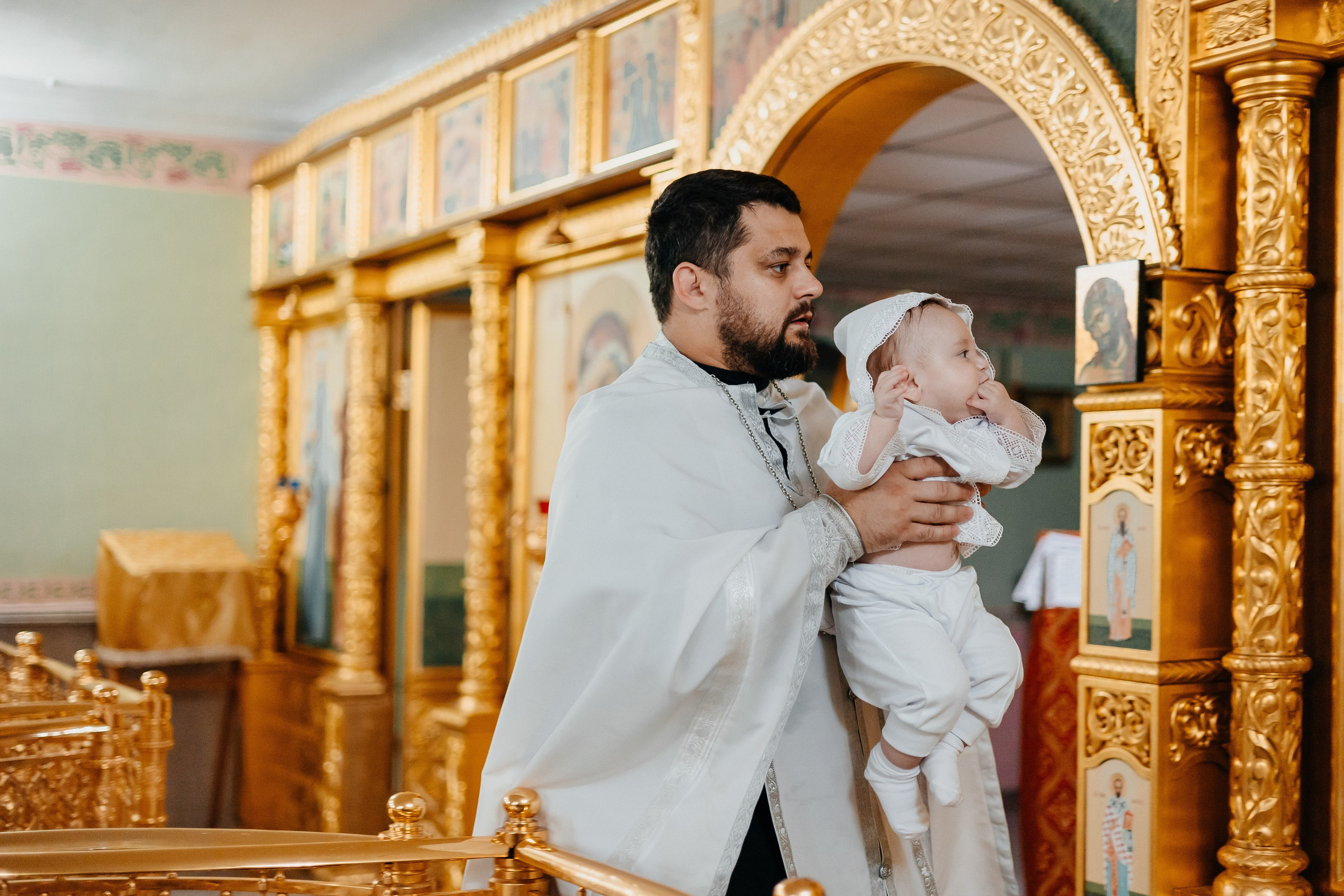 Храм Рождества Христова. Фотограф свадебный семейный в Красноярске Шукшина Наталья