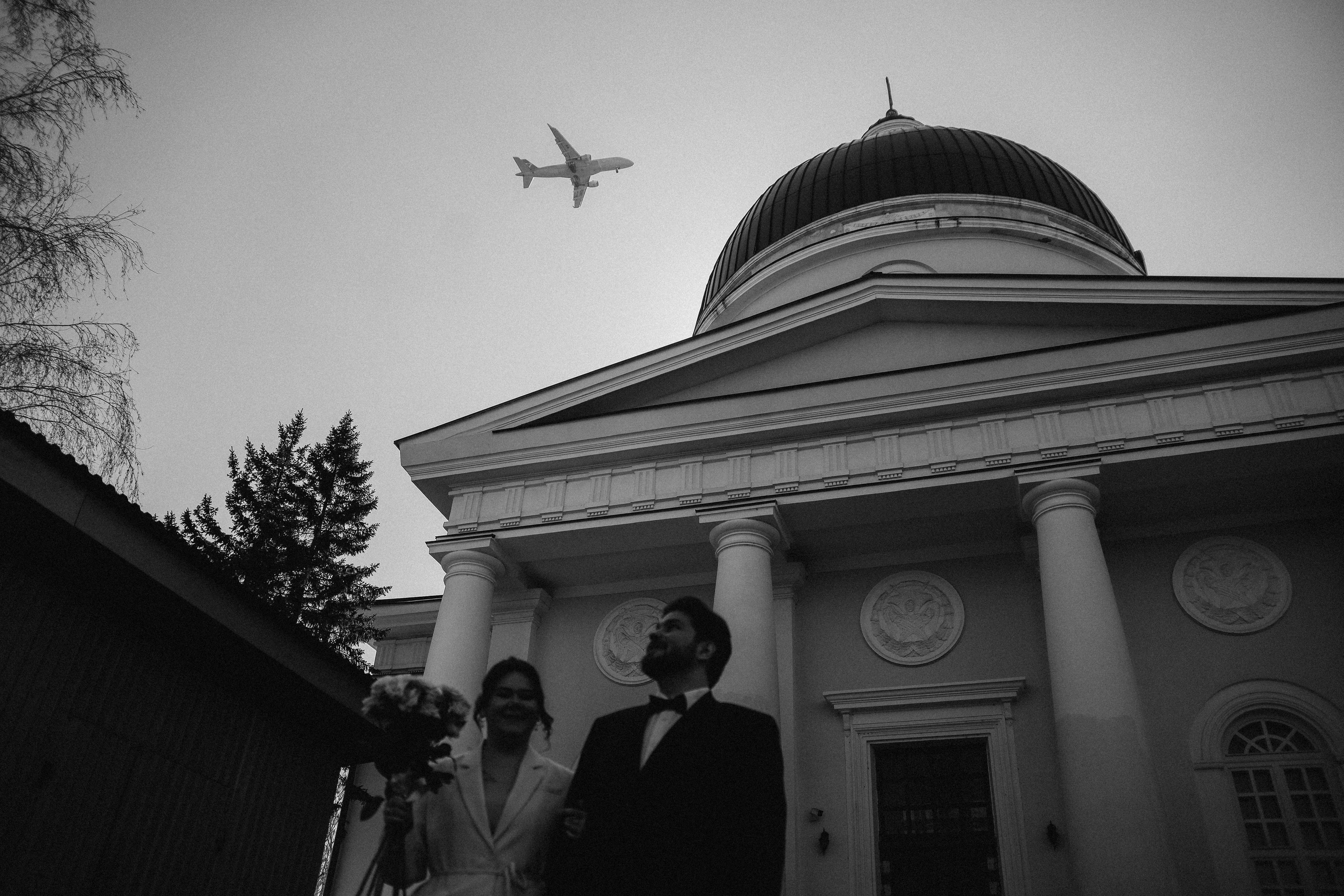 Wedding / Свадебная. Фотограф в Омске Клименко Михаил