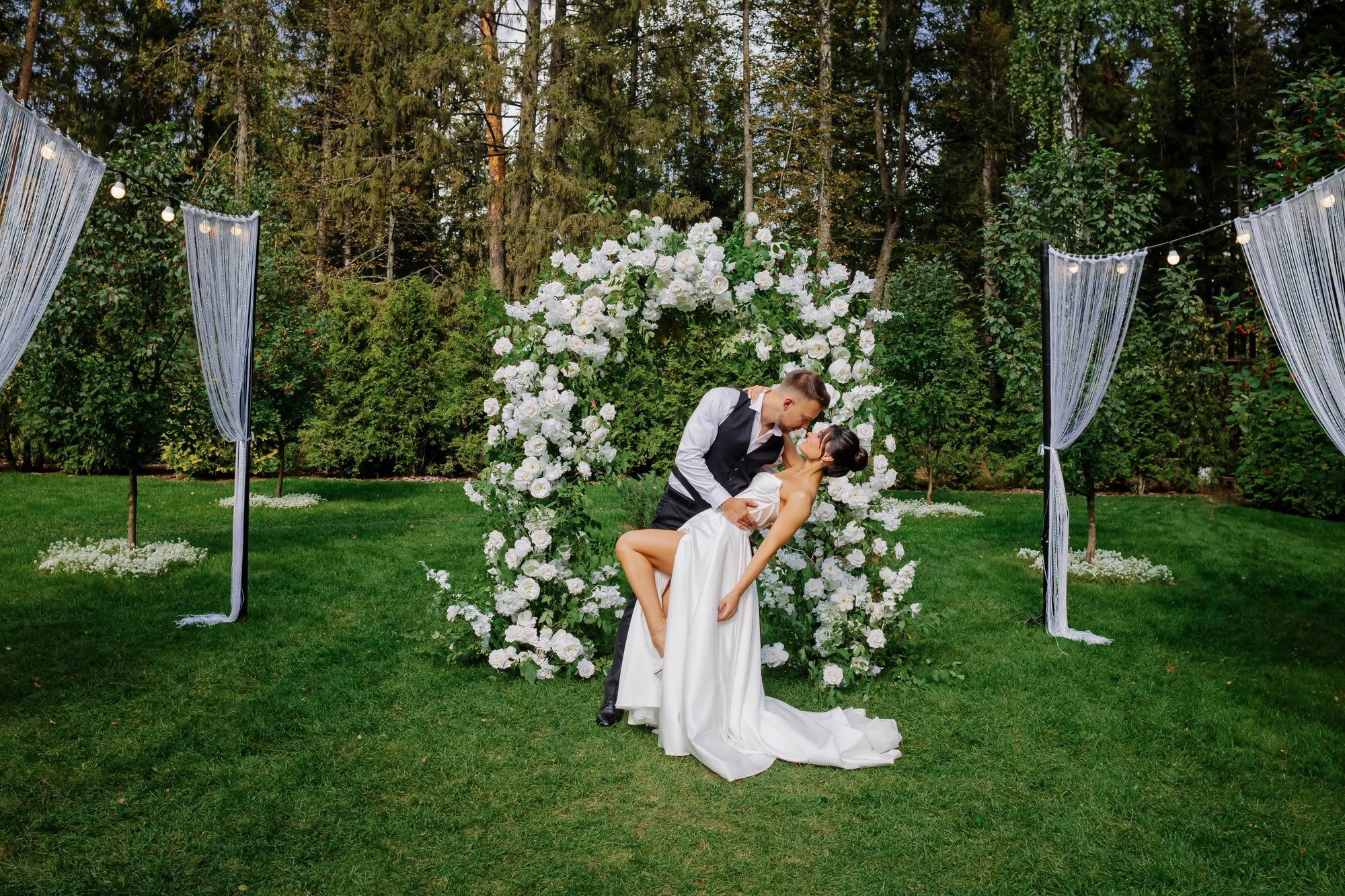 Wedding. Свадебные и портретный фотограф — Кирилл Зорин