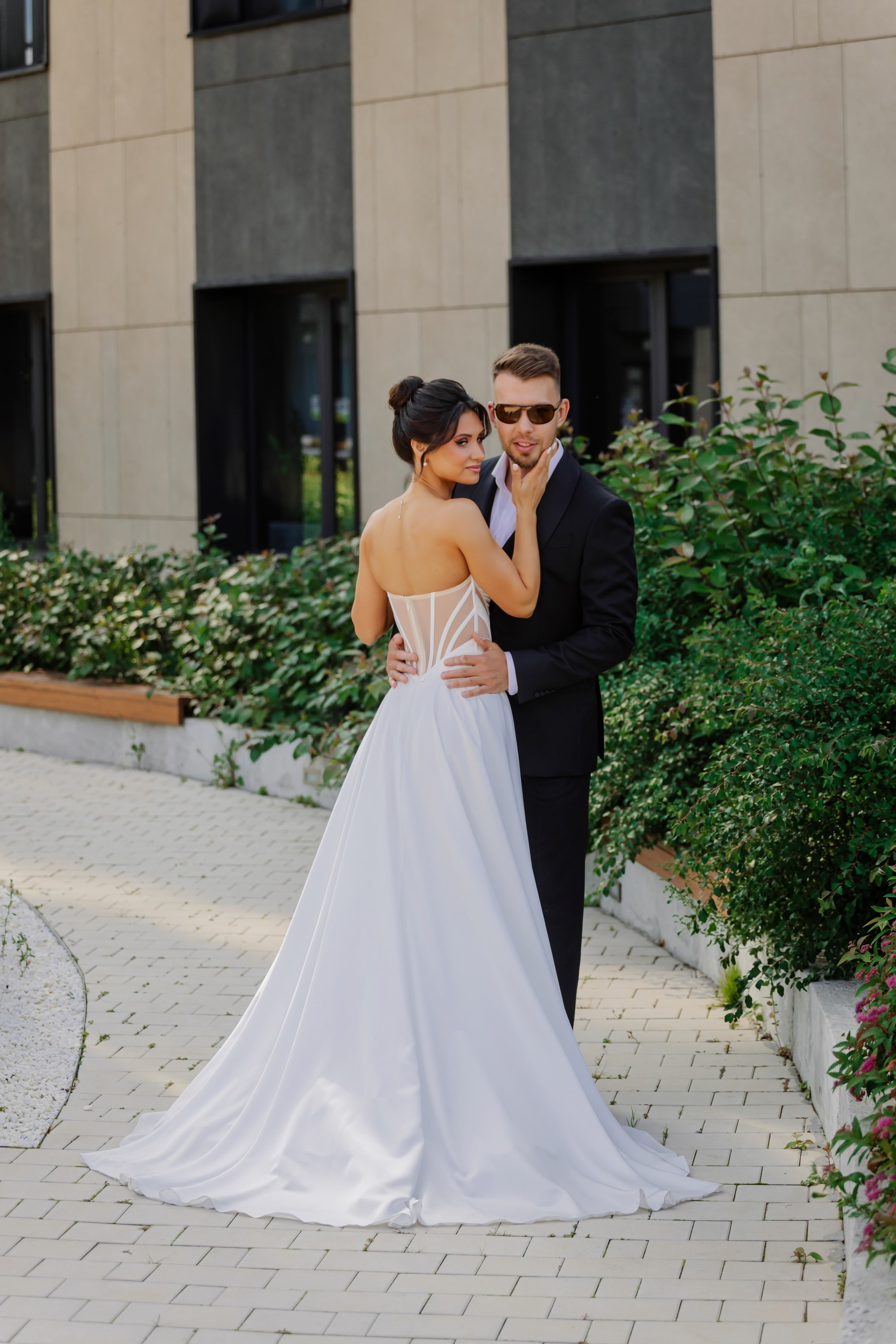 Wedding. Свадебные и портретный фотограф — Кирилл Зорин