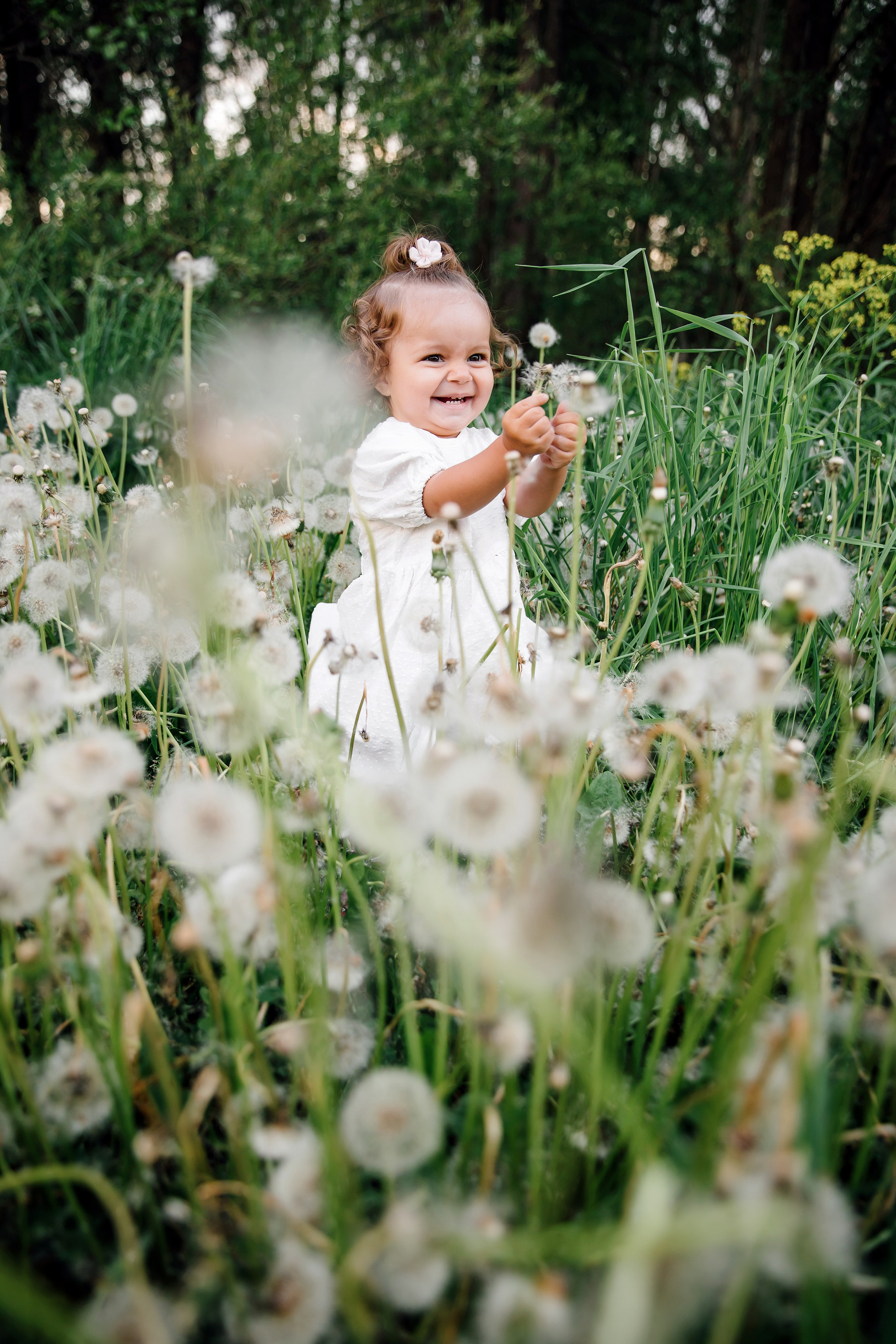 Ульяна и Алиса. Любовь Чуляева — свадебный фотограф в Москве и Европе
