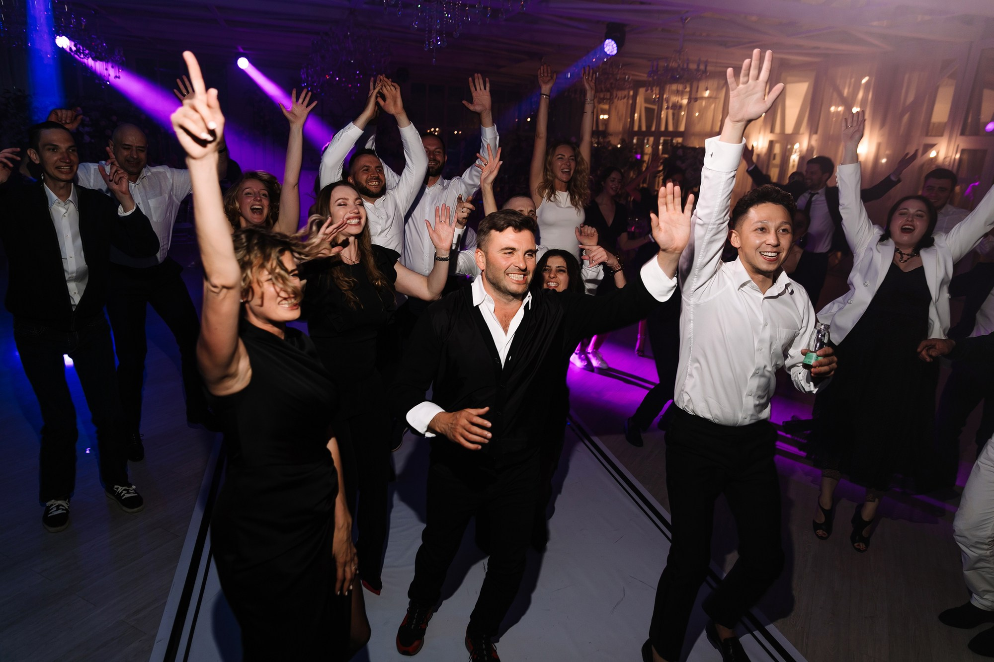 Антон и Настя. Любовь Чуляева — свадебный фотограф в Москве и Европе