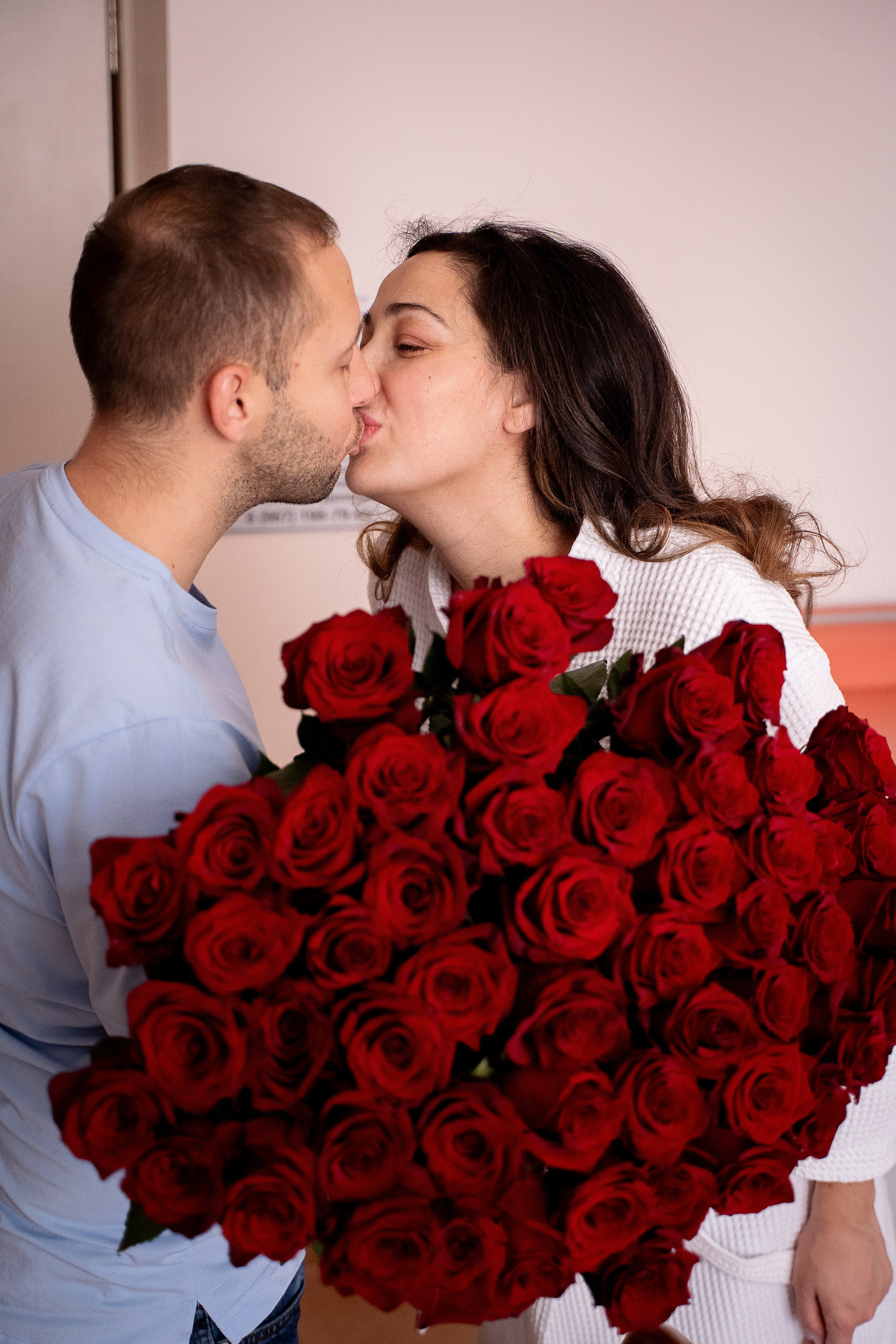 Иван. Фотограф на роды Москва Ольга Летучева