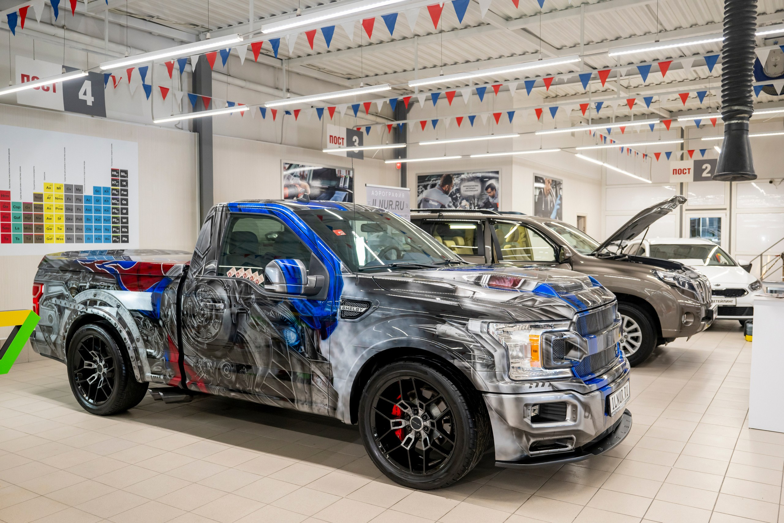 Тематические фотосъёмки на заказ. Foto-Zuev фотография как искусство